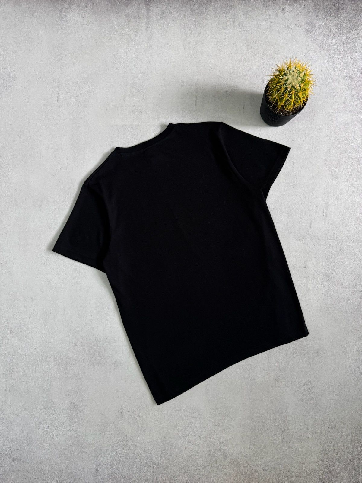 Ecko Unltd. Ecko Unltd T Shirt Big Logo Black Baggy Mens M Size 90s Y2K Size US M / EU 48-50 / 2 - 9 Thumbnail