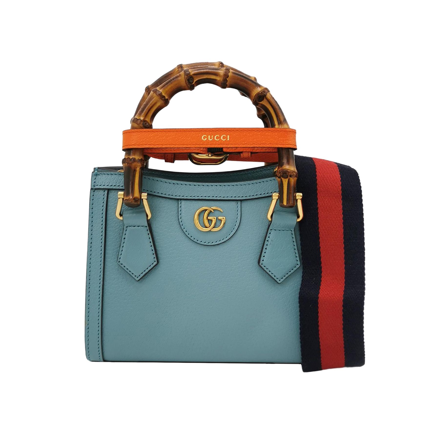 Gucci Gucci Women os Crossbody Bags Size ONE SIZE - 1 Thumbnail