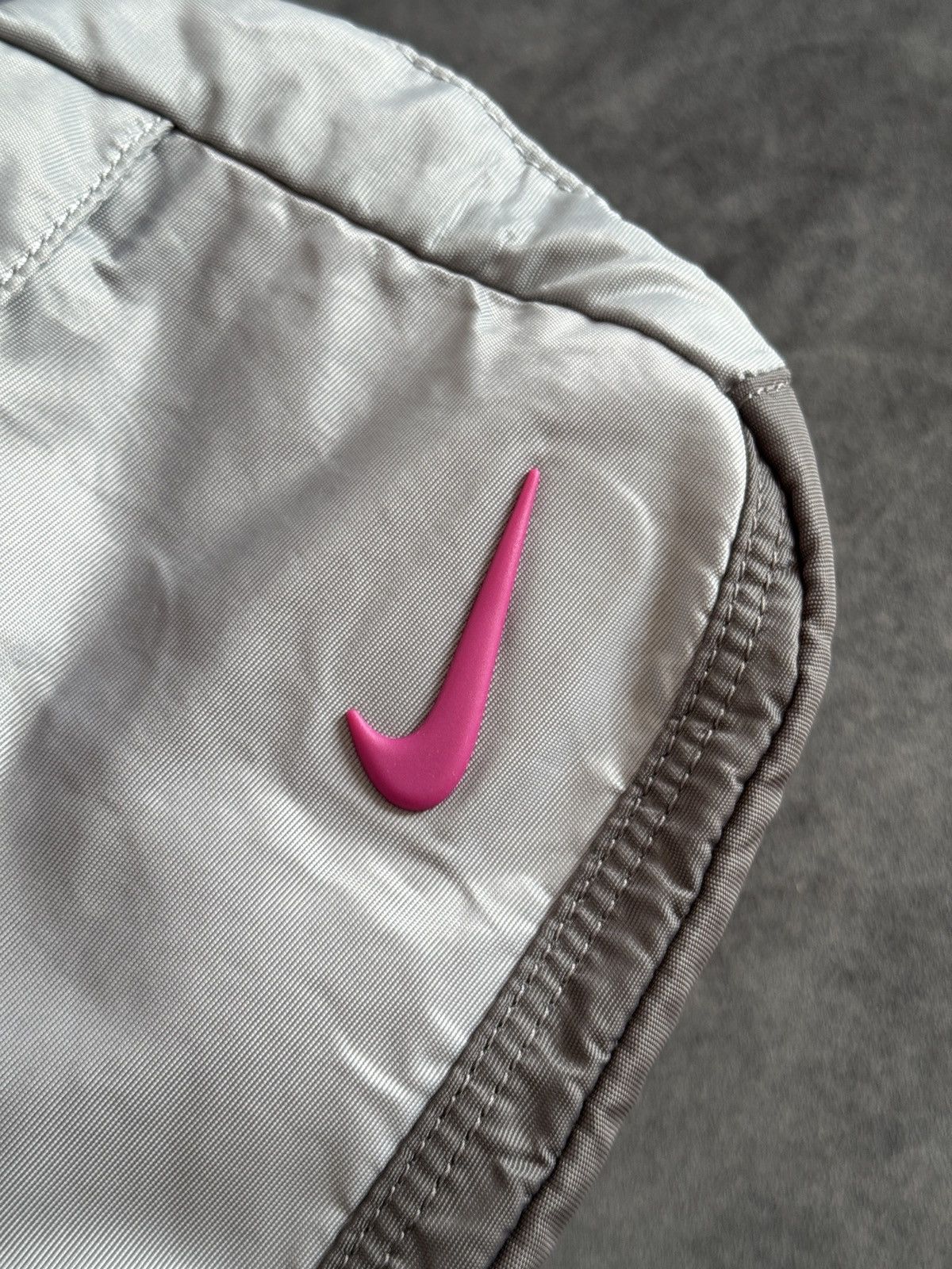 Other 90s Vintage Nike Baguette Y2K Bag Size ONE SIZE - 14 Thumbnail