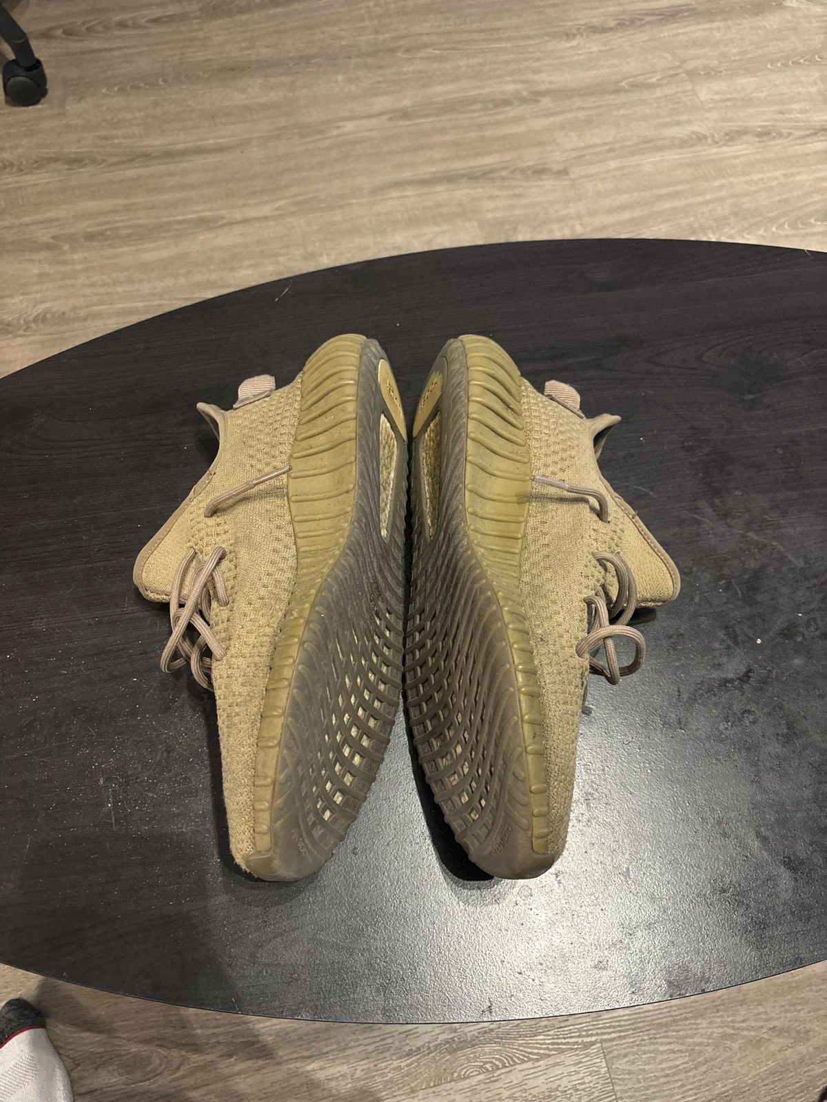 Adidas Adidas Vintage Yeezy Boost 350 Size US 13 / EU 46 - 3 Thumbnail