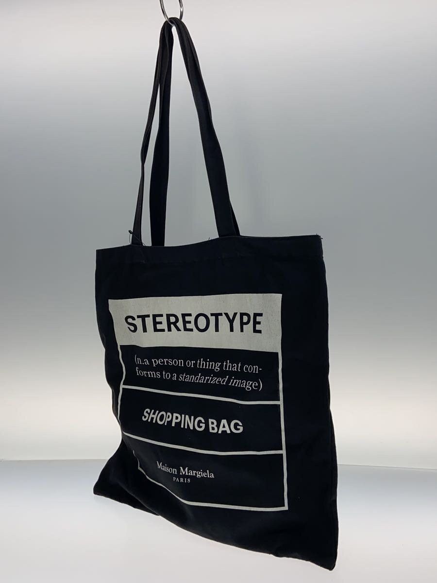 Maison Margiela Stereotype Tote Bag Size ONE SIZE - 2 Thumbnail
