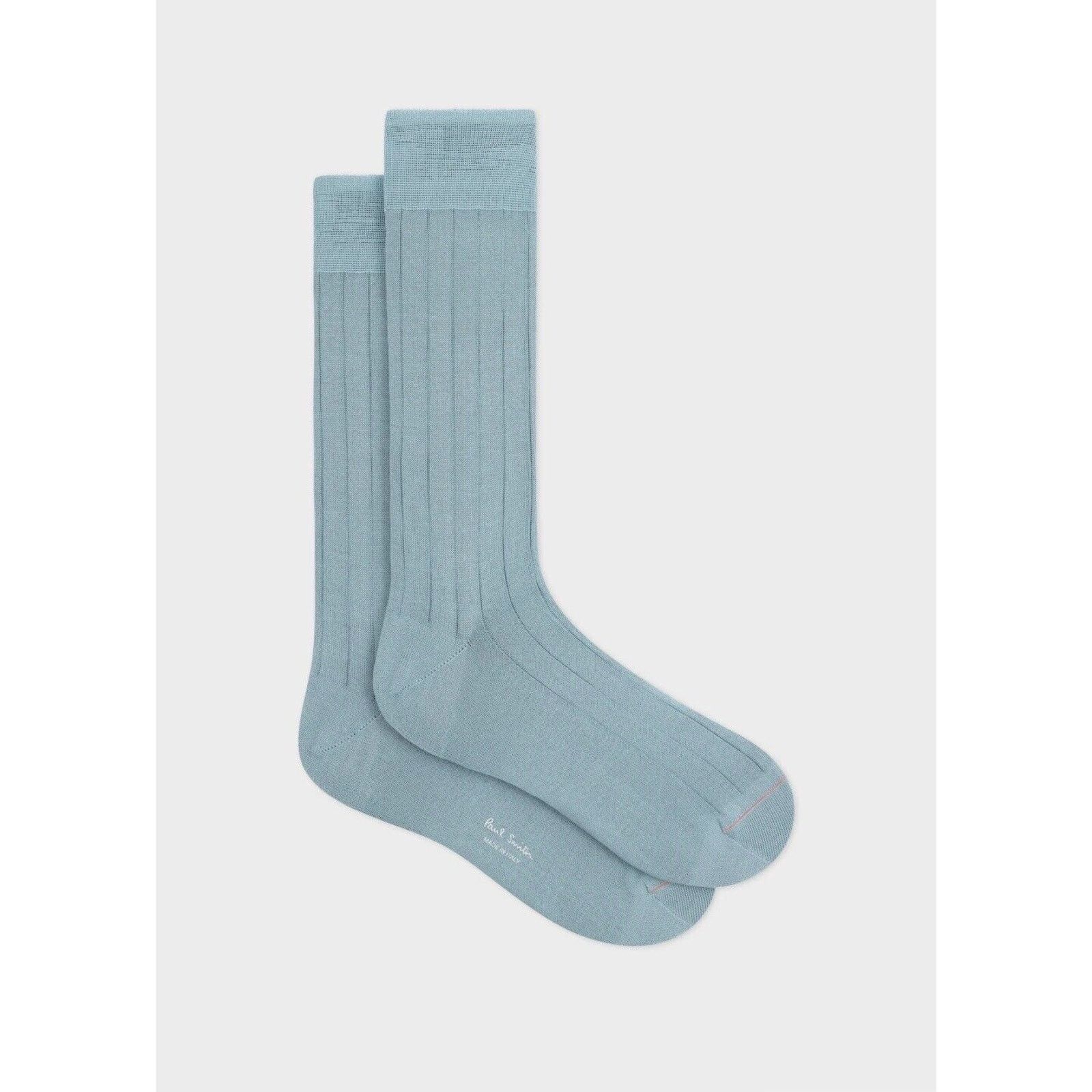 Paul Smith NWT Paul Smith ribbed socks made in Italy. Nice gift! Size ONE SIZE - 1 Thumbnail