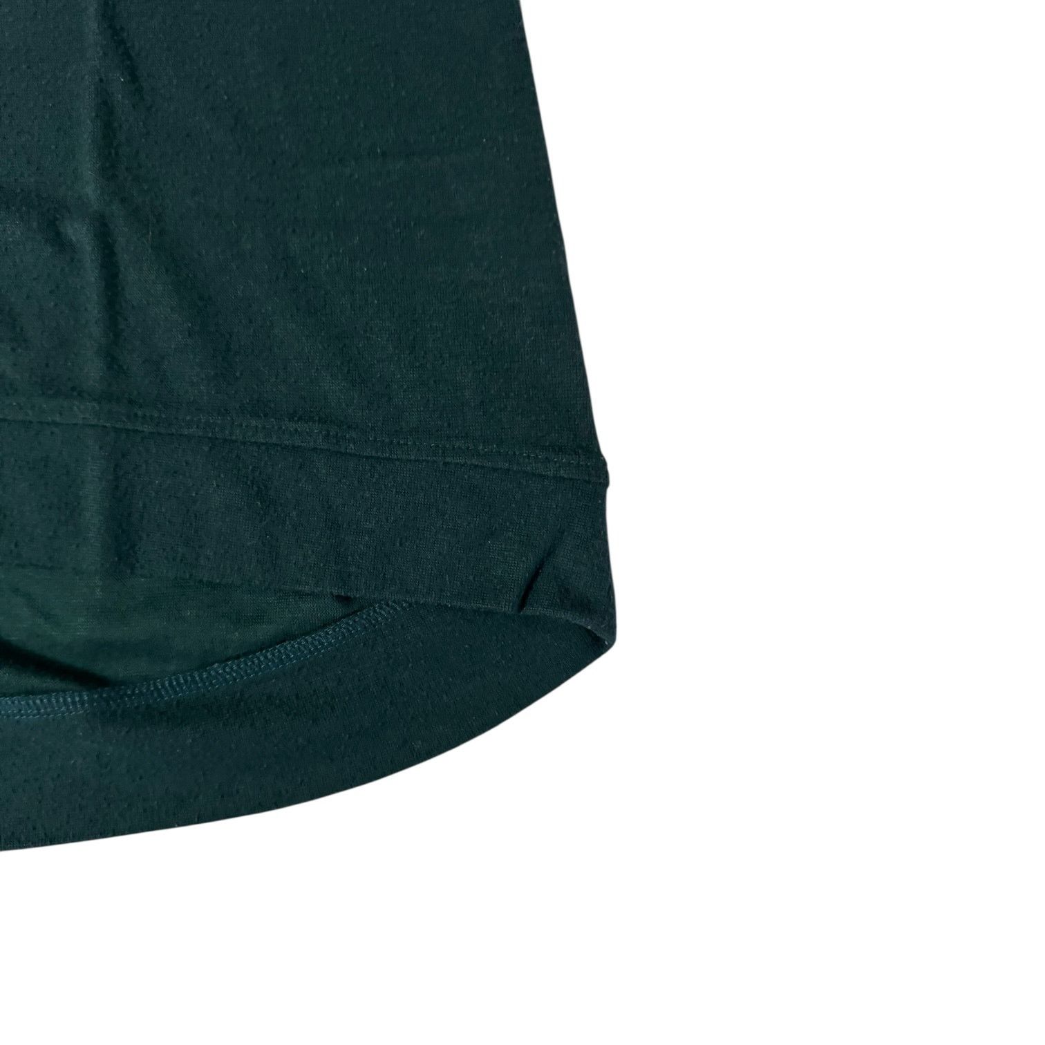 Other Vintage French Laundry Teal Pullover Faux Leather Cuff Size M / US 6-8 / IT 42-44 - 5 Thumbnail