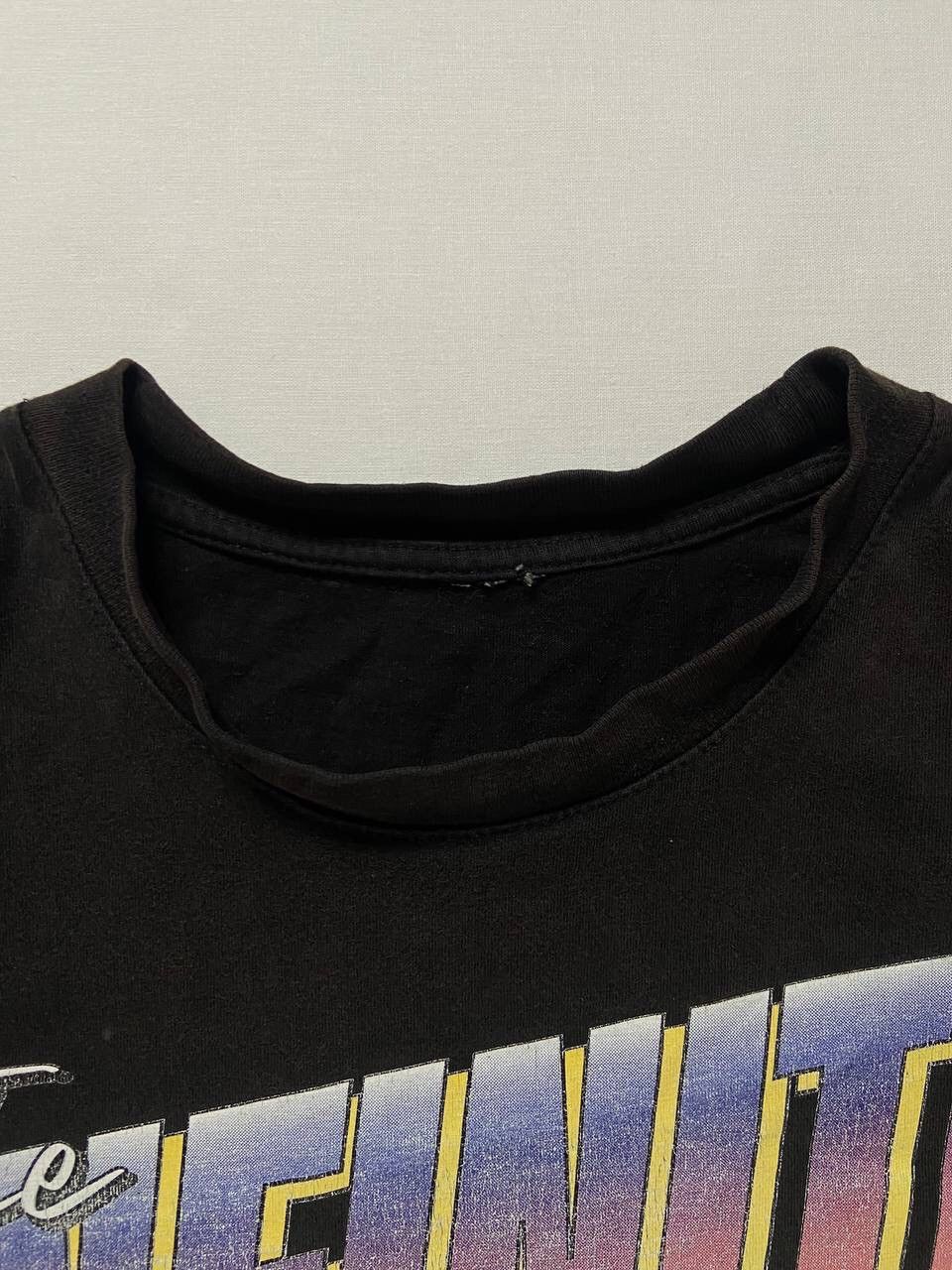 Chase Authentics × NASCAR × Vintage Vintage 1996 FSBN The Infinite Race Motor SpeedWay T-Shirt Size US XL / EU 56 / 4 - 5 Thumbnail