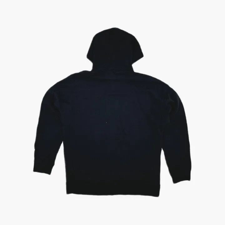 Givenchy Givenchy Givenchy Distressed Logo Print Hoodie for Men -25 Size US XL / EU 56 / 4 - 1 Thumbnail