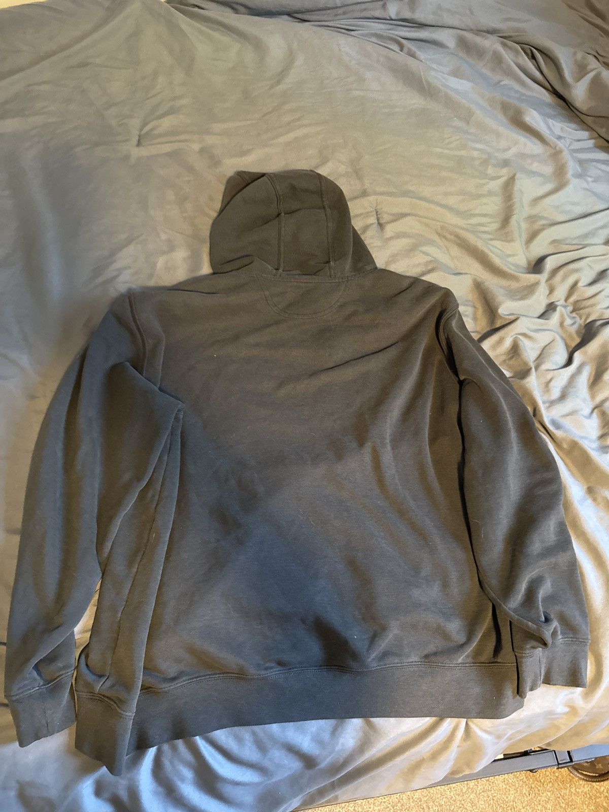 Carhartt Carhartt black hoodie Size US XXL / EU 58 / 5 - 1 Thumbnail