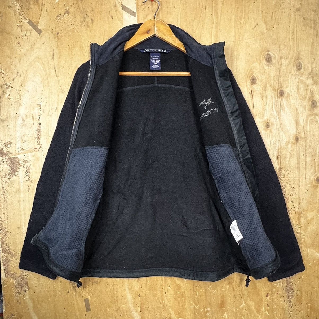 Arc'teryx Arc'Teryx Fleece Size M / US 6-8 / IT 42-44 - 4 Thumbnail