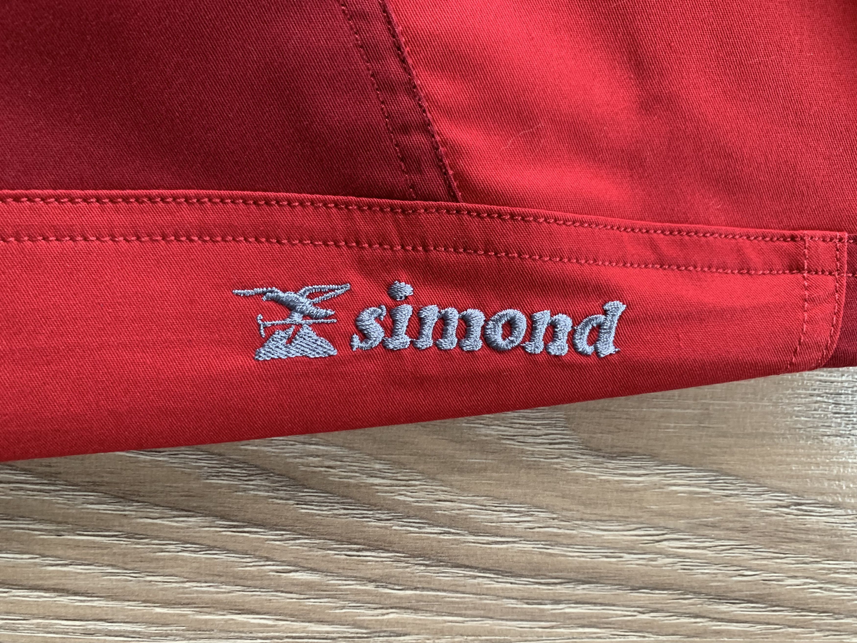 Other Decathlon Simond Red Trekking Hikking Shorts Size US 32 / EU 48 - 5 Thumbnail