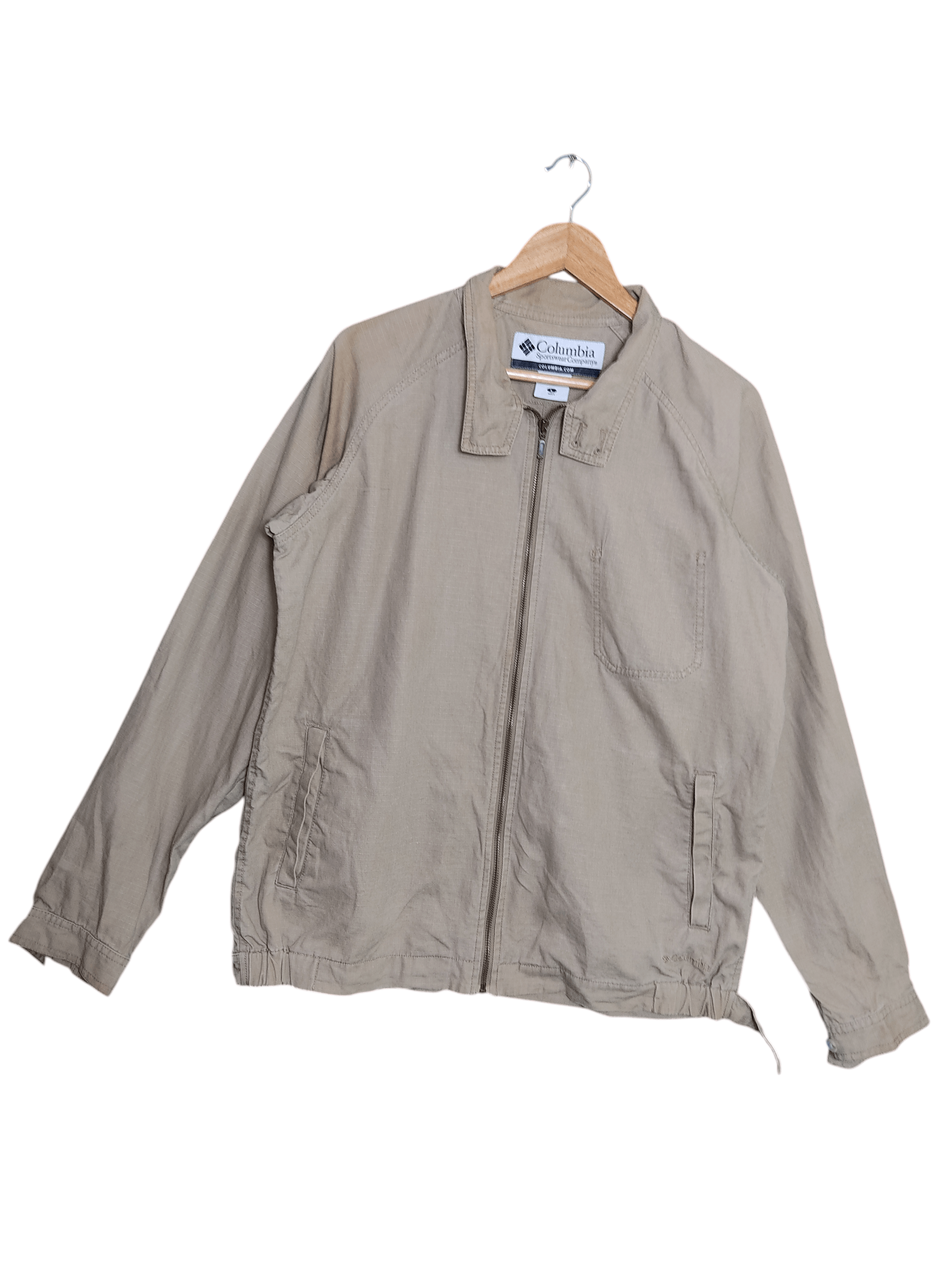 Columbia Columbia Jacket Size US L / EU 52-54 / 3 - 1 Thumbnail