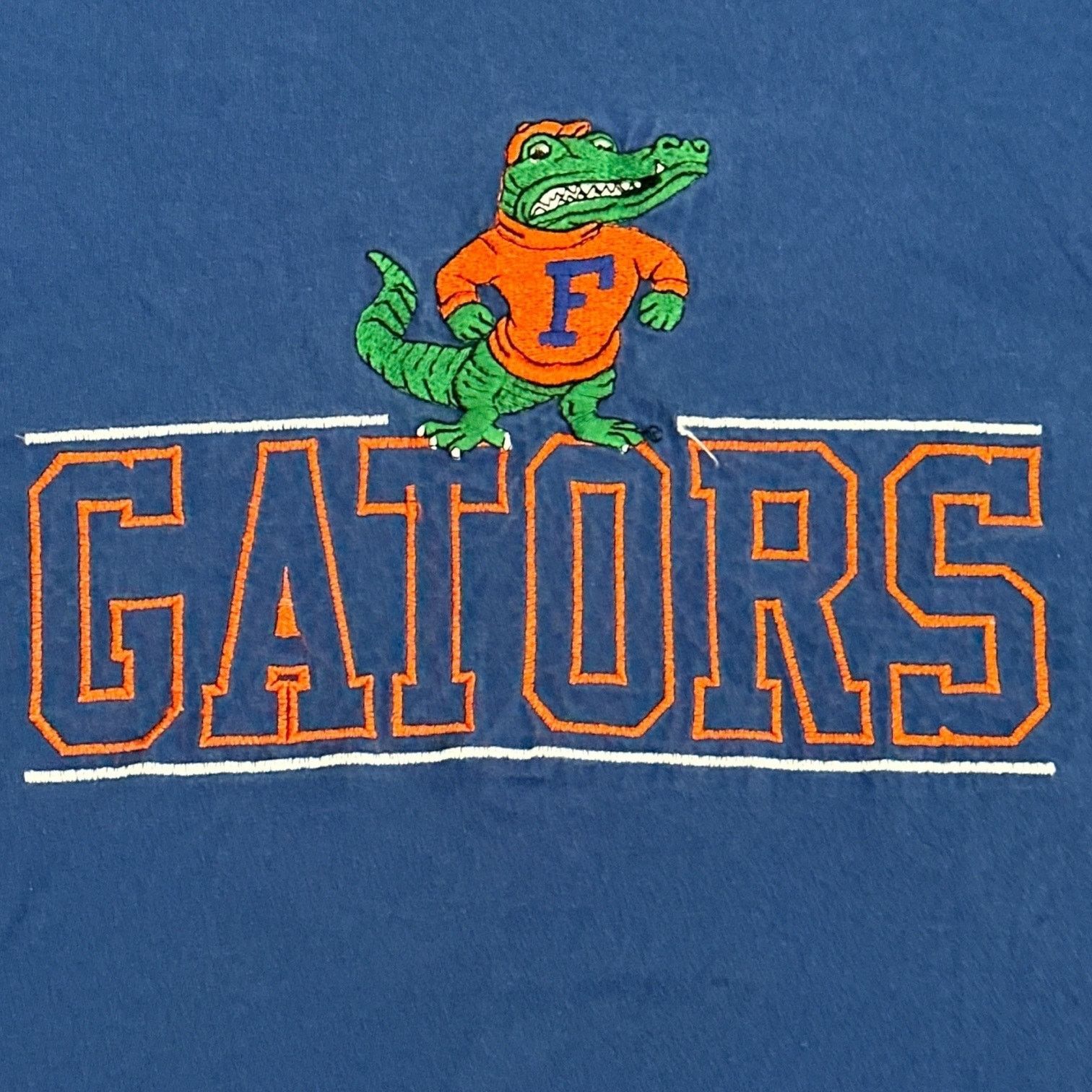Other Florida gators graphic tee team apparel Size US M / EU 48-50 / 2 - 2 Thumbnail