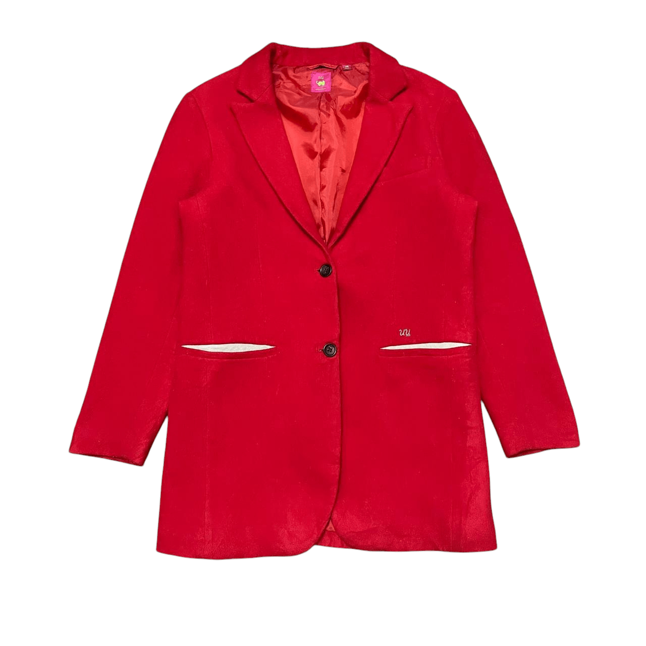 Undercover × Uniqlo Undercover Uniqlo Coat Size XS / US 0-2 / IT 36-38 - 1 Thumbnail