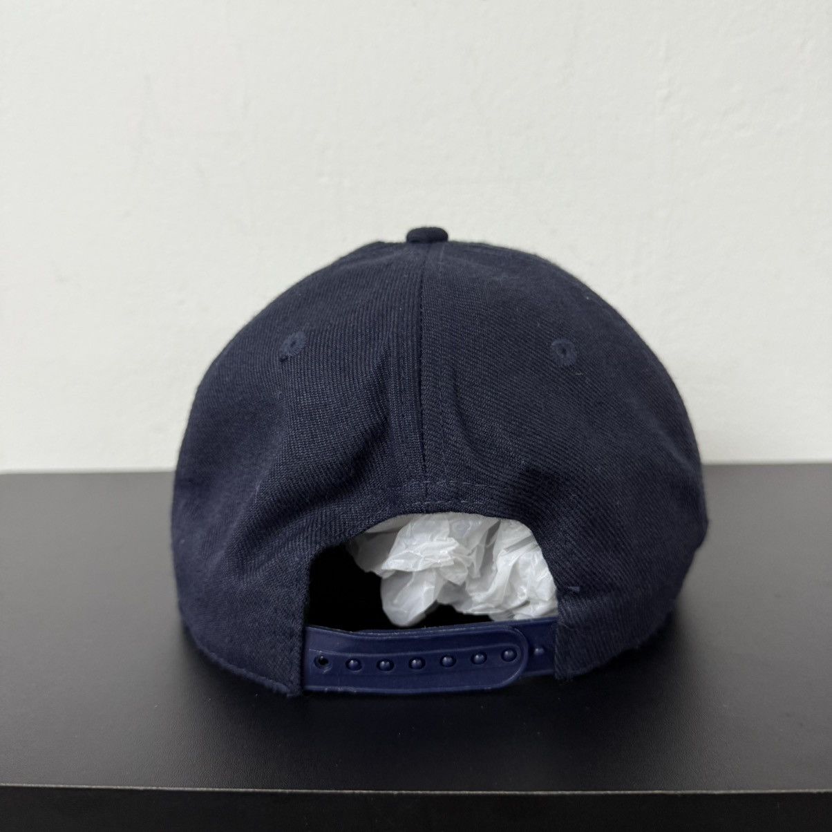 Alife Vintage ALIFE New York 1999 Asylum Cap Size ONE SIZE - 4 Thumbnail