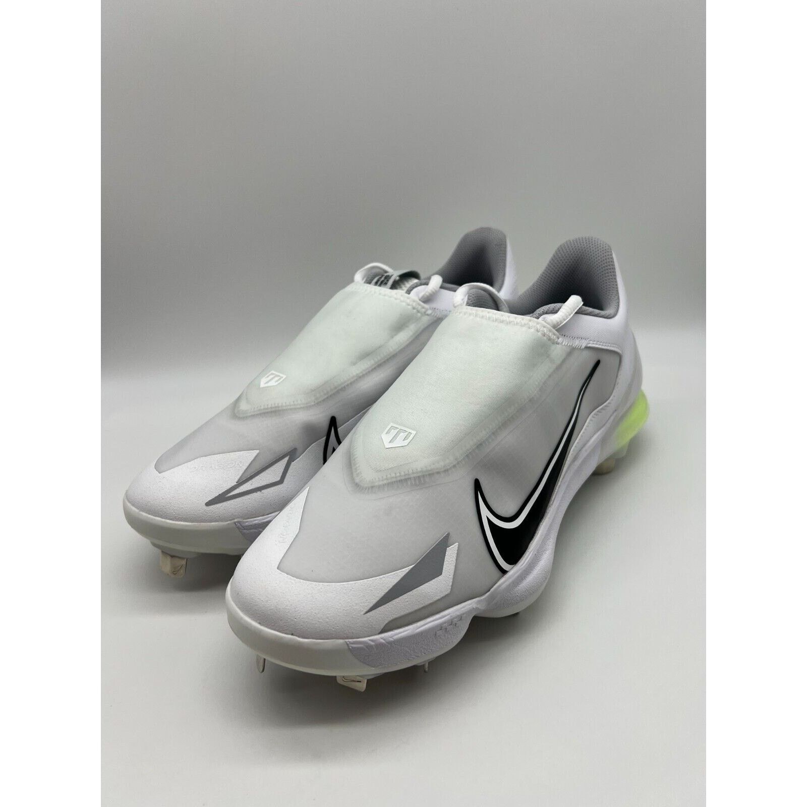 Nike Nike Force Zoom Trout 8 Pro Baseball CZ5915-100 Men 10.5 Size US 10.5 / EU 43-44 - 8 Thumbnail