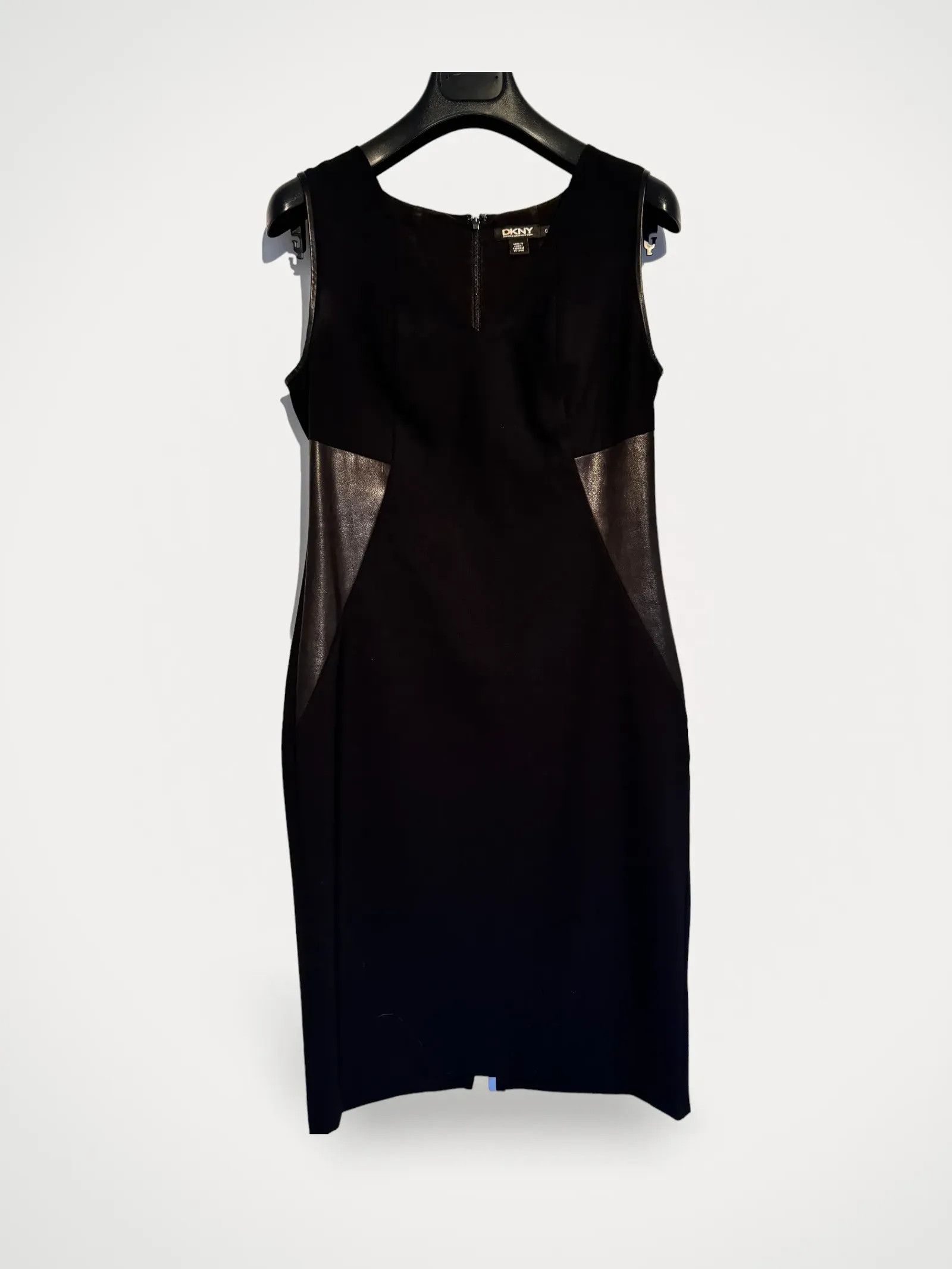 DKNY DKNY Dress Size S / US 4 / IT 40 - 1 Thumbnail