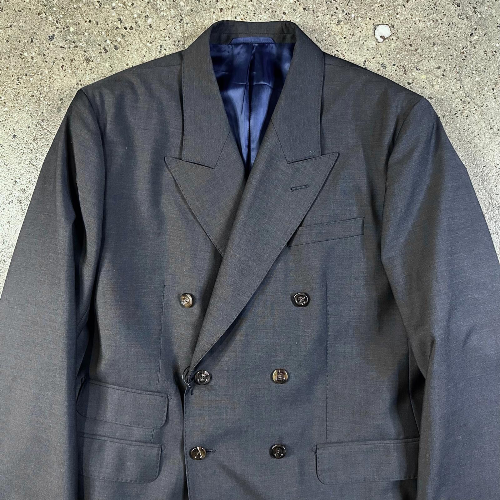 Gucci Gucci DIY Blazer Size S / US 4 / IT 40 - 3 Thumbnail