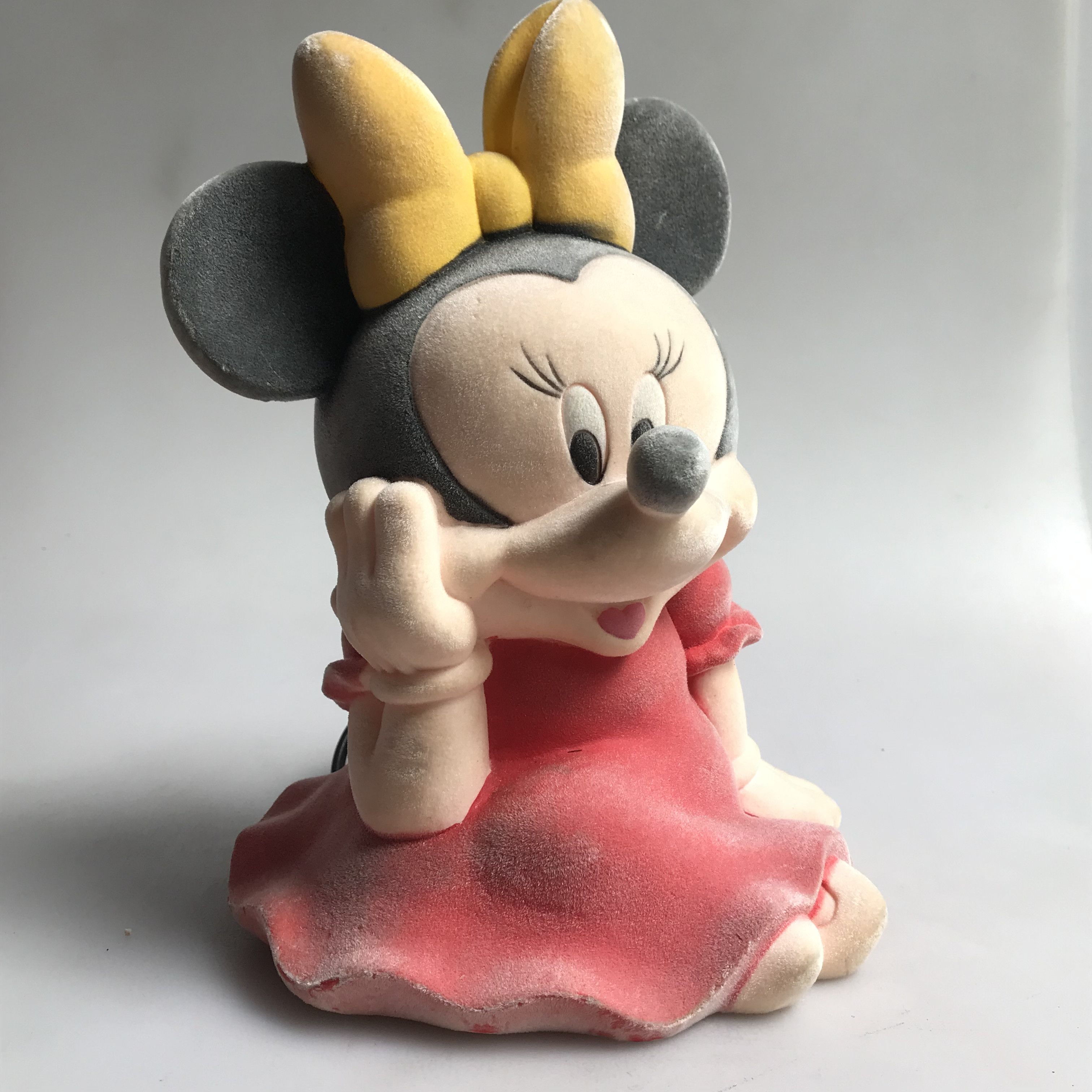 Disney Vintage space age midcentury atomic design disney minnie Size ONE SIZE - 5 Thumbnail