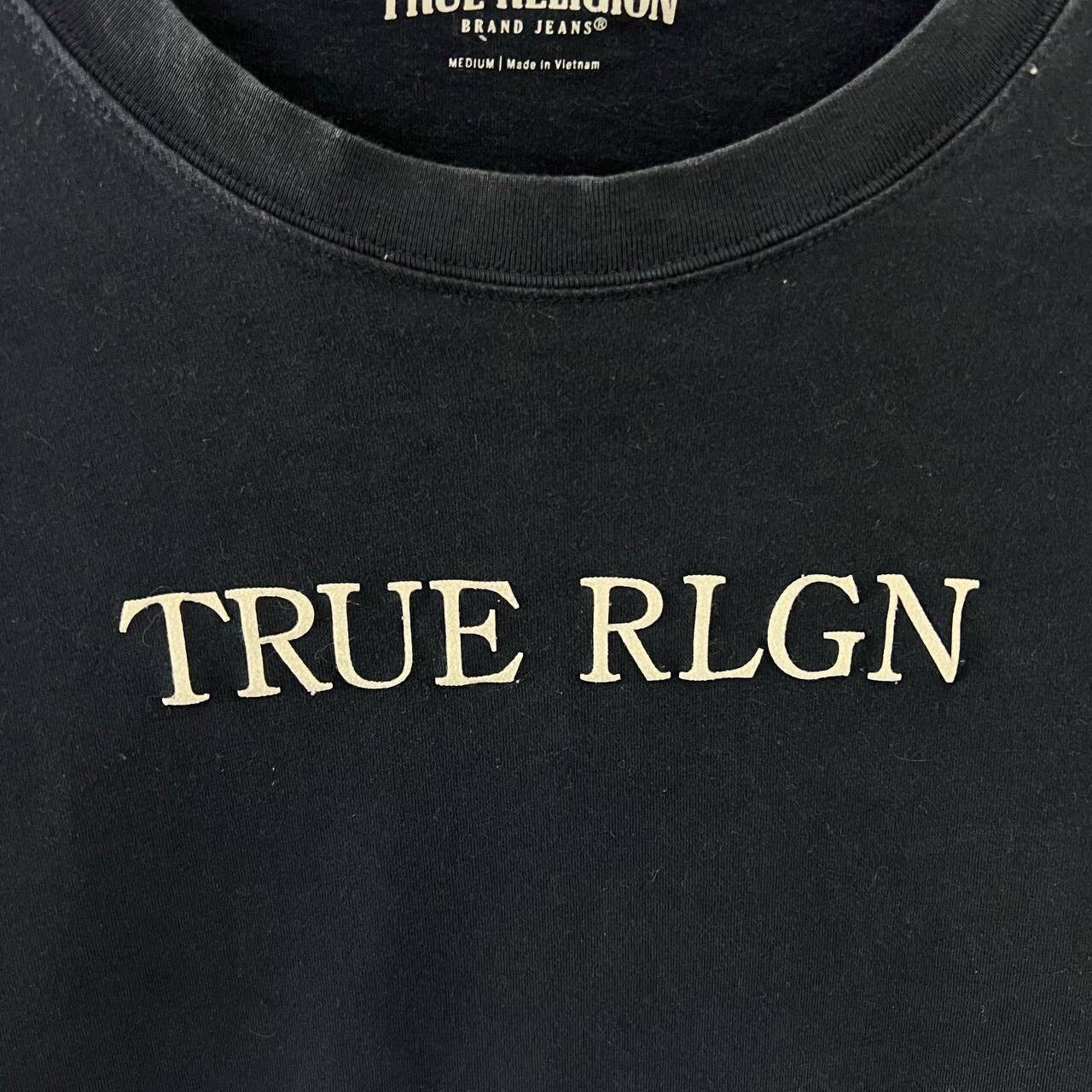 True Religion True Religion Long-sleeve Rare Japanese Size US M / EU 48-50 / 2 - 3 Thumbnail