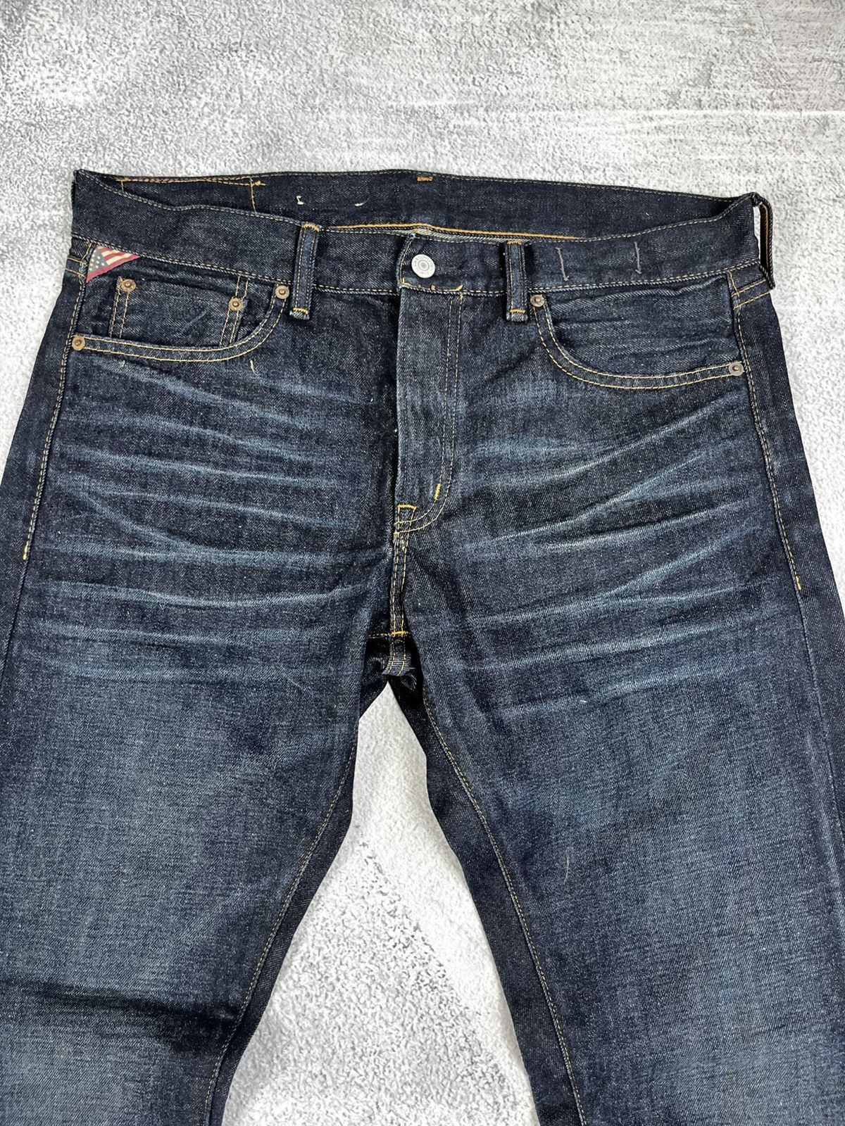 Denim & Supply Ralph Lauren RRL denim ralph lauren Size US 34 / EU 50 - 9 Thumbnail