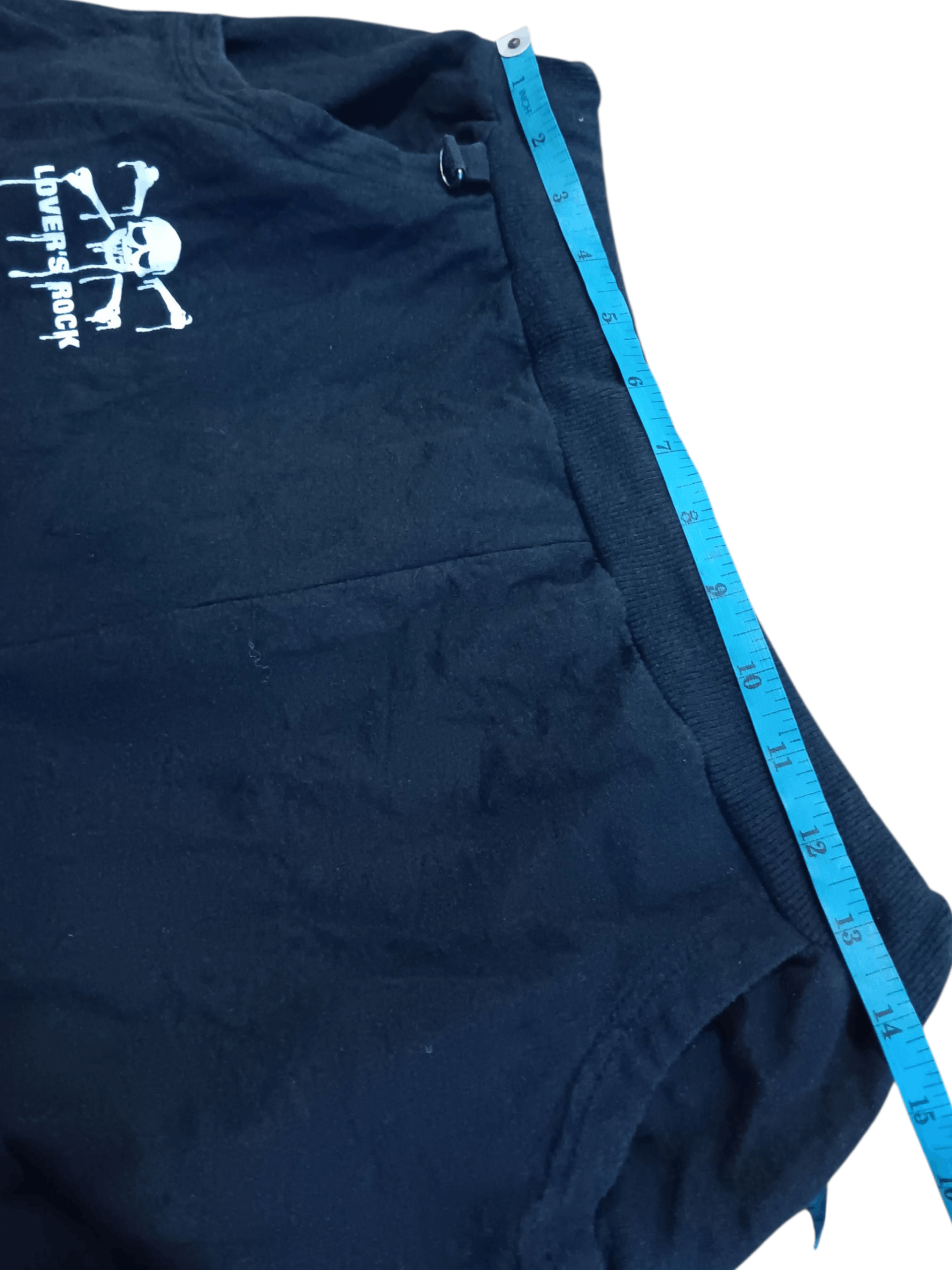 Super Lovers Lover's rock super lovers drop crotch relaxed harem pants Size US 30 / EU 46 - 10 Thumbnail