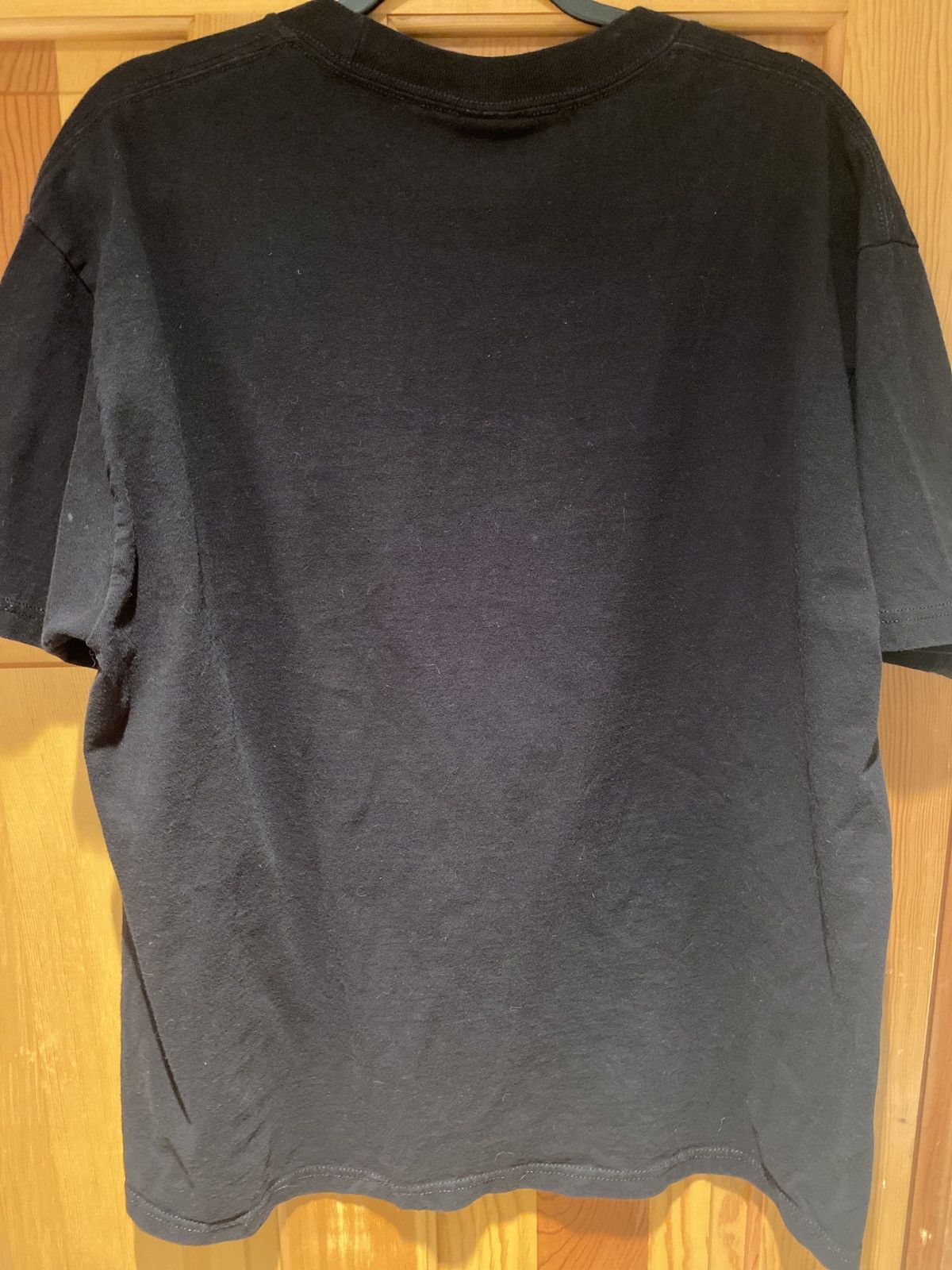 Fuck The Population FTP Rocco tee Size US XL / EU 56 / 4 - 3 Thumbnail