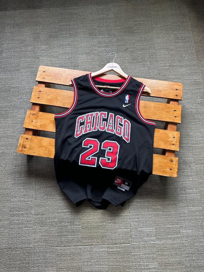 Nike NIKE NBA CHICAGO BULLS #23 JORDAN JERSEY Size US M / EU 48-50 / 2 - 1 Thumbnail