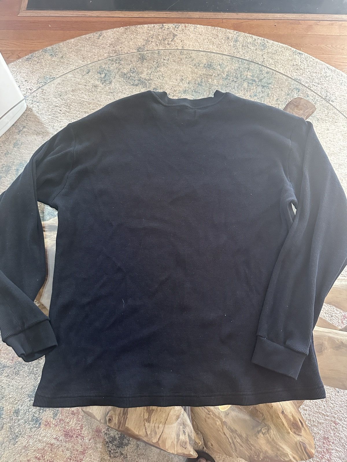 ESPIRIT Black Thermal multi color Size US L / EU 52-54 / 3 - 2 Thumbnail