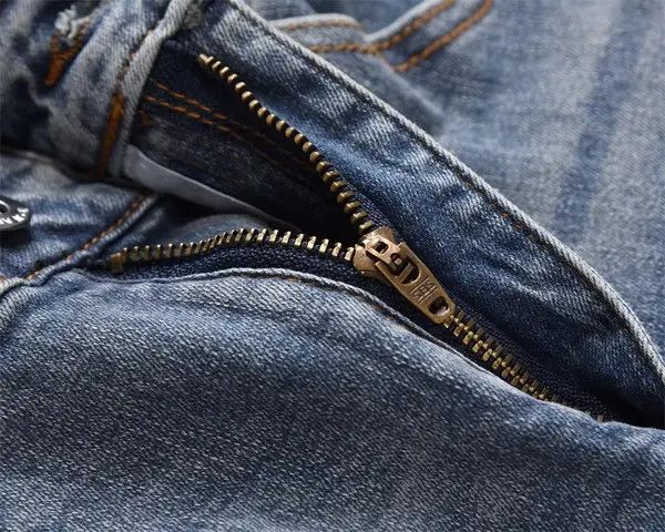 Japanese Brand Kasuga x Hori Japanese loose casual vintage washed jeans Size US 32 / EU 48 - 5 Thumbnail