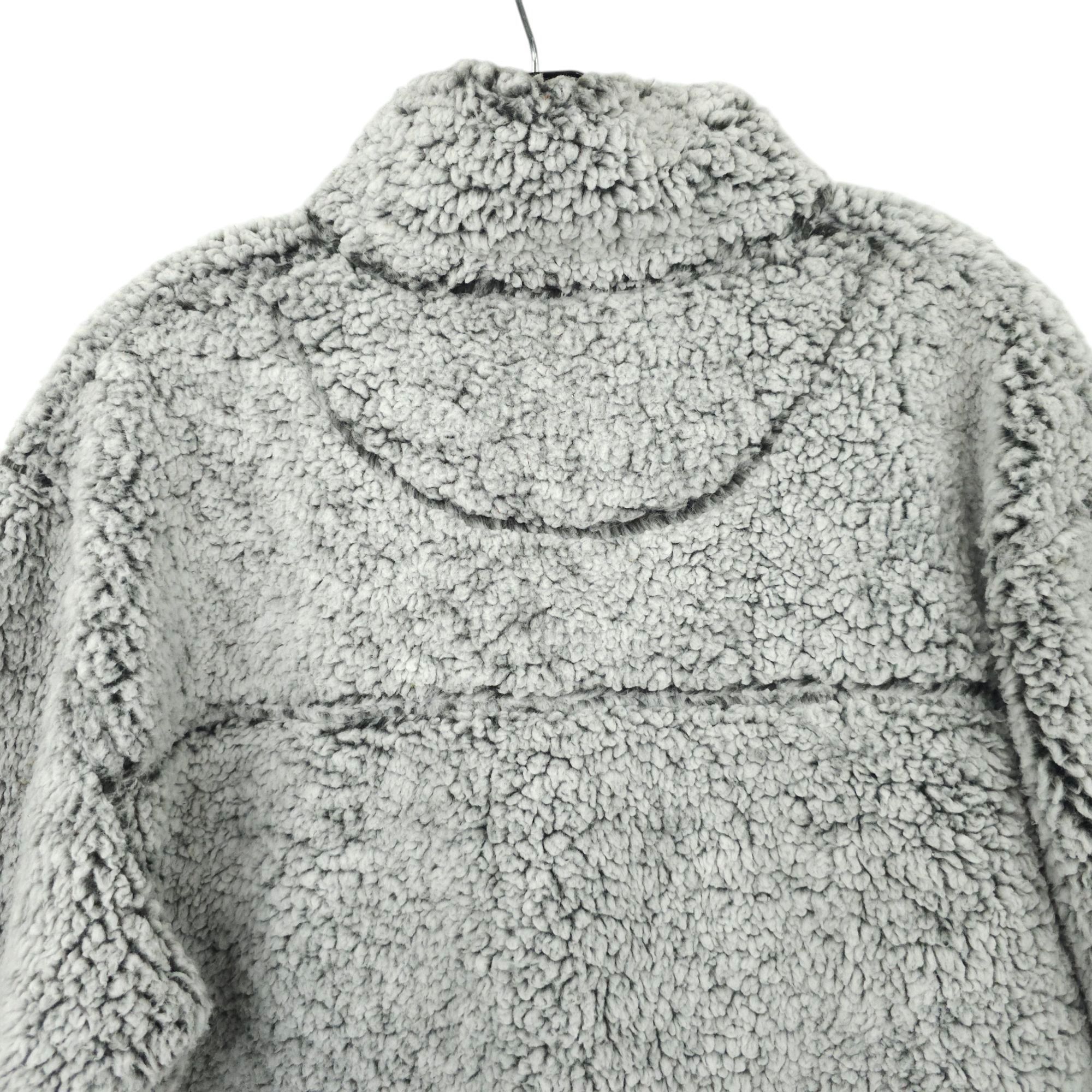 Other Boxer Craft Quarter Zip Fleece Pullover Adult XL Fluffy Size US XL / EU 56 / 4 - 13 Thumbnail