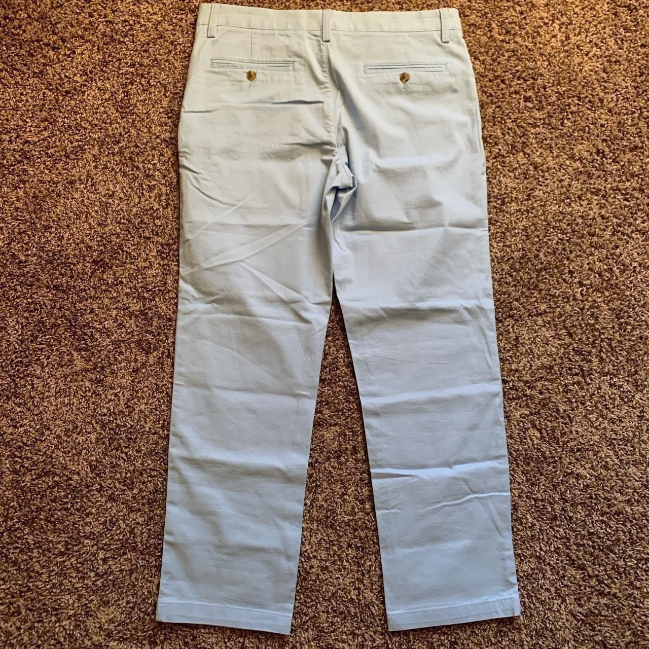 Urban Outfitters Club Room Chino Pants Size US 32 / EU 48 - 3 Thumbnail