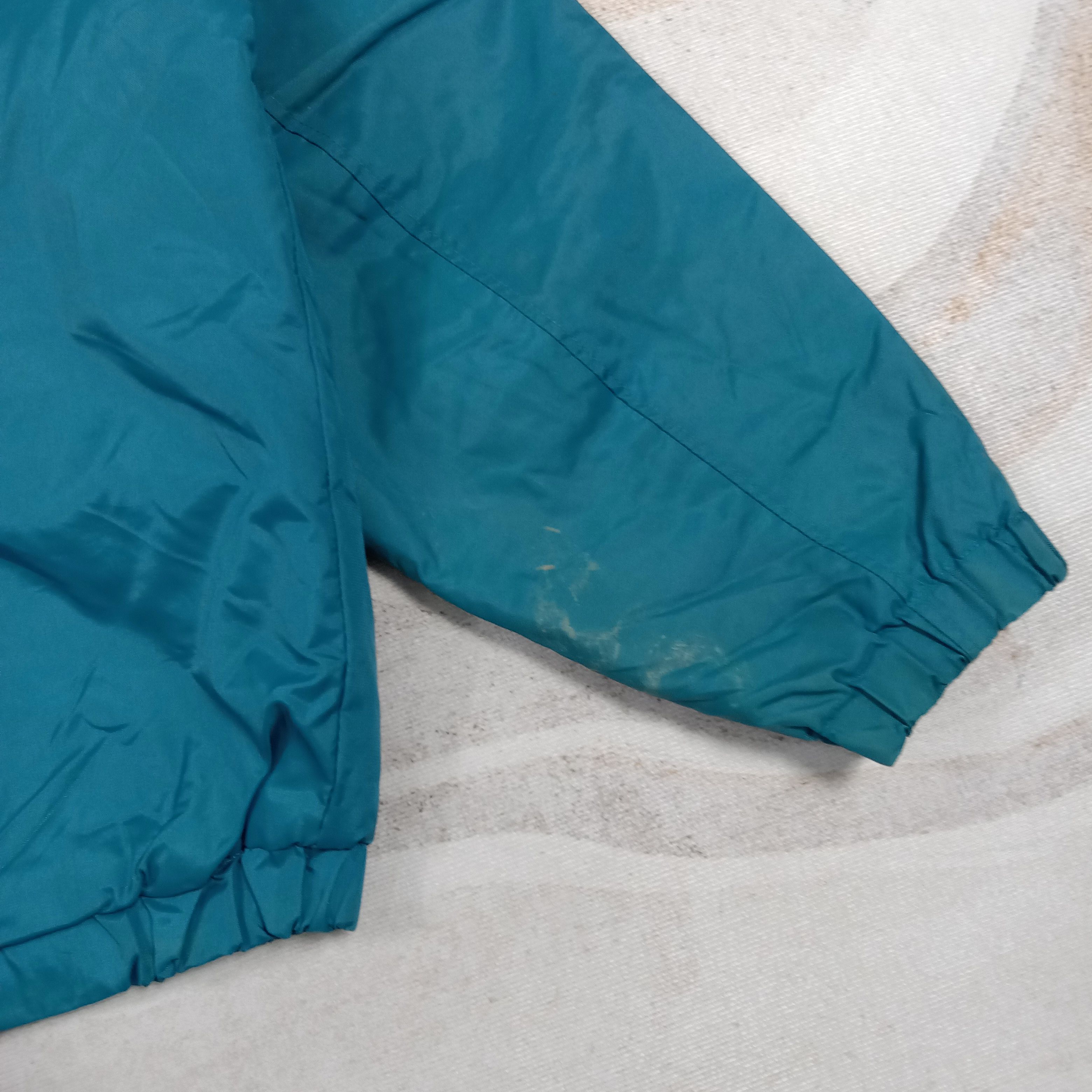 Helly Hansen Helly Hansen Outdoor Fleece Inner Jacket C286N23 Size US XL / EU 56 / 4 - 4 Thumbnail