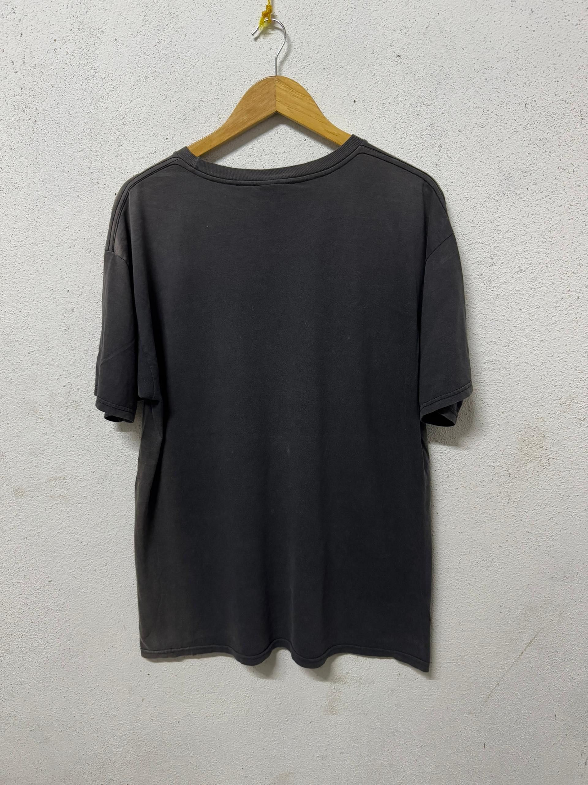 Obey Obey sun faded tee rare design Size US L / EU 52-54 / 3 - 4 Thumbnail