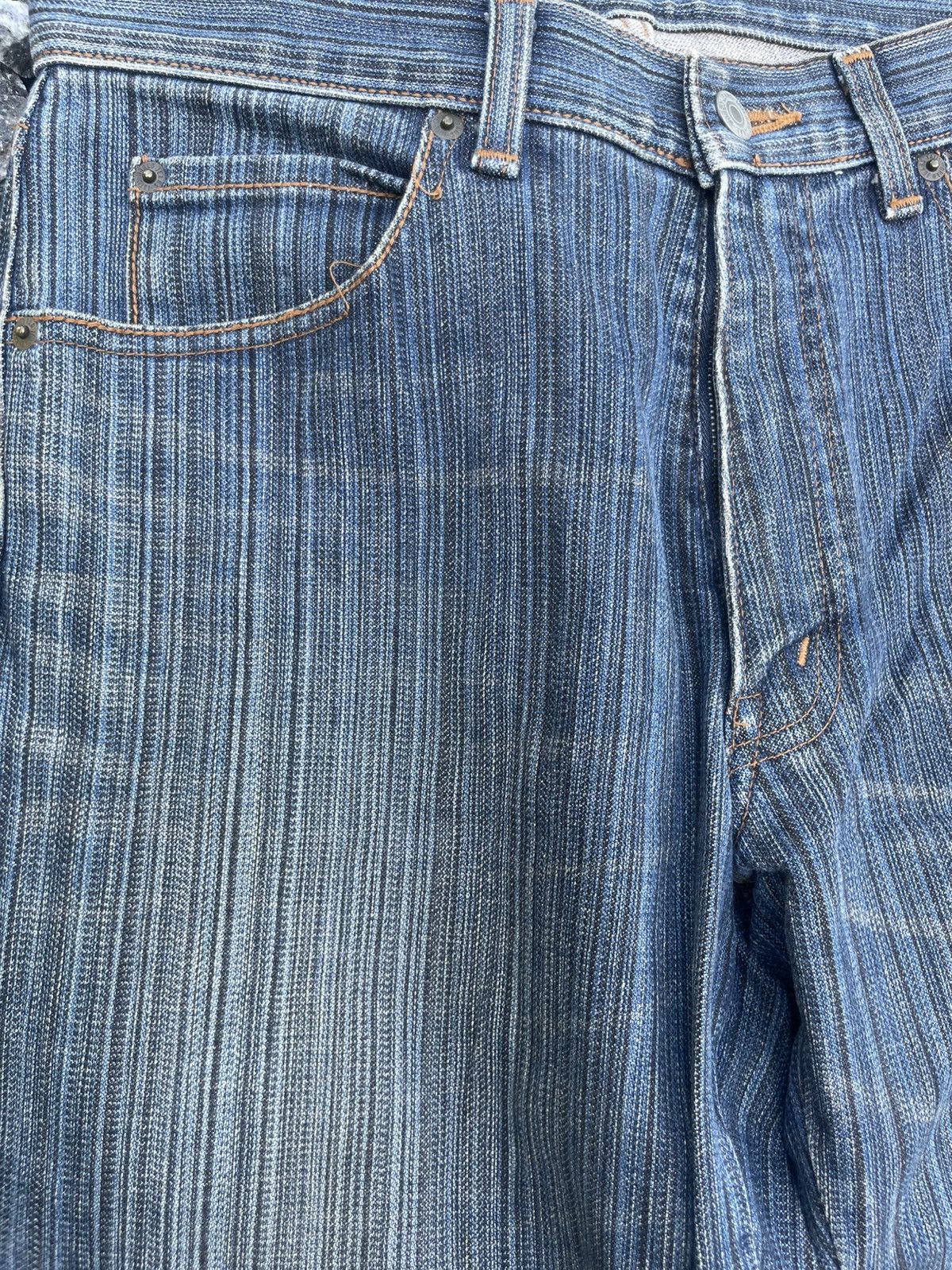 If Six Was Nine × Vintage Designer Size US 30 / EU 46 - 5 Thumbnail