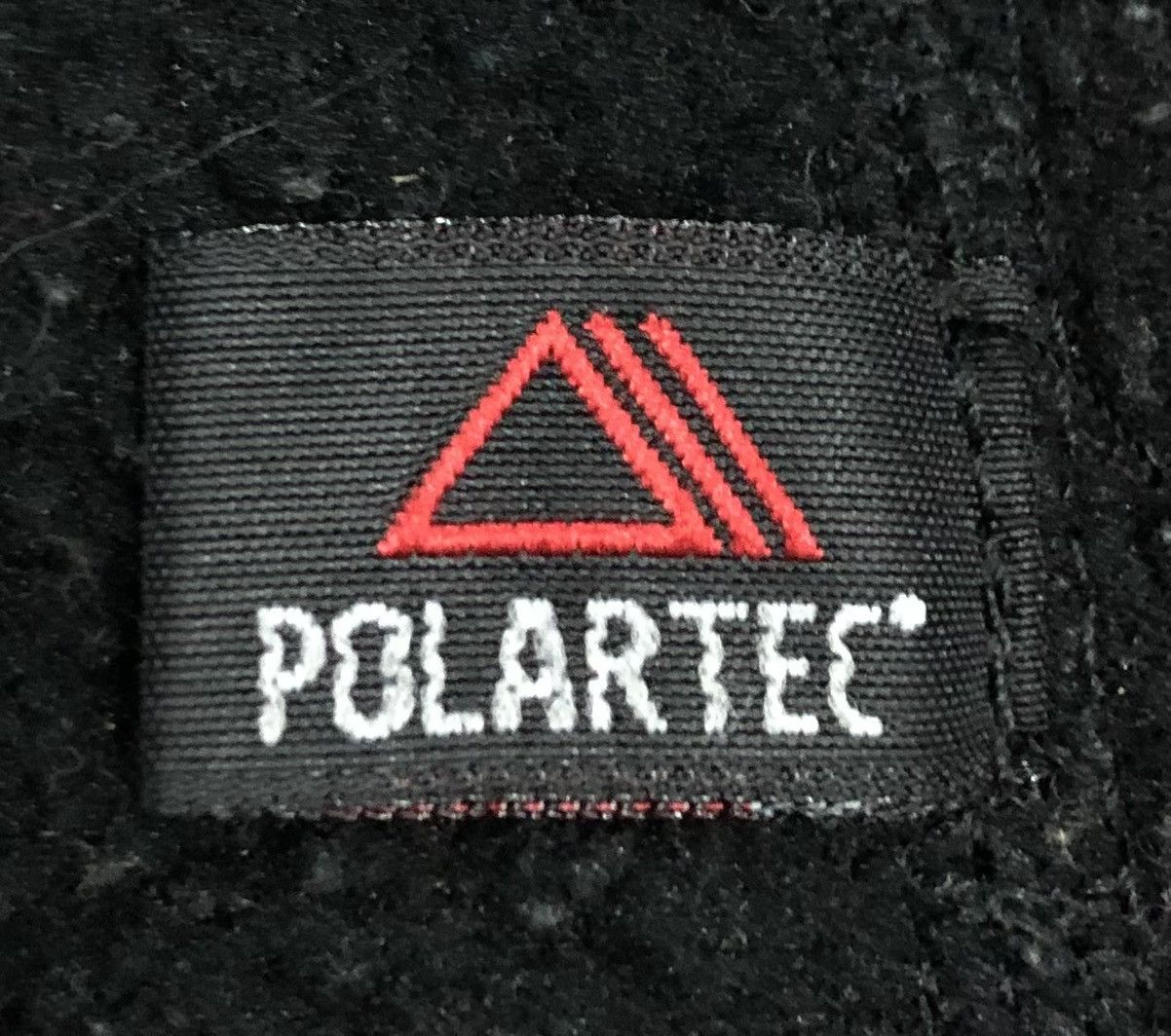 Patagonia Vintage Patagonia Polartec Sleeveless Jacket Size US M / EU 48-50 / 2 - 15 Thumbnail
