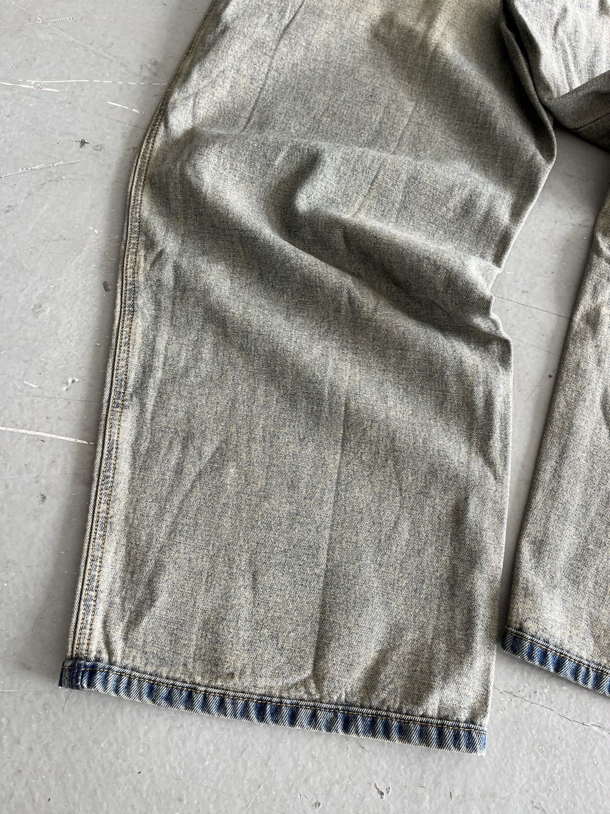 Other Mason Prince Mud Wash Jeans (unisex) Size US 32 / EU 48 - 22 Thumbnail