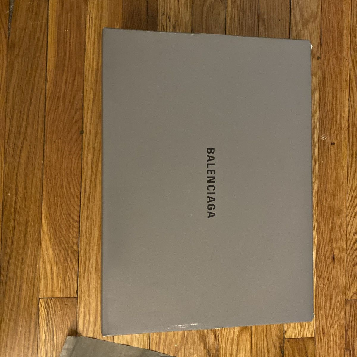 Balenciaga BALENCIAGA TYREX DEADSTOCK Size US 5.5 / IT 35.5 - 8 Thumbnail