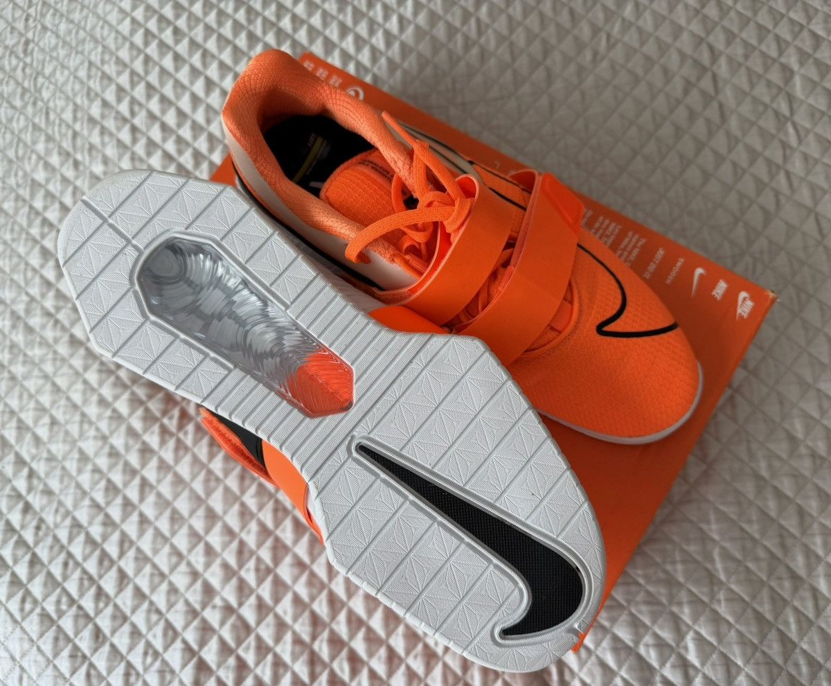 Nike NIKE ROMALEOS 4 Size US 9.5 / EU 42-43 - 3 Thumbnail