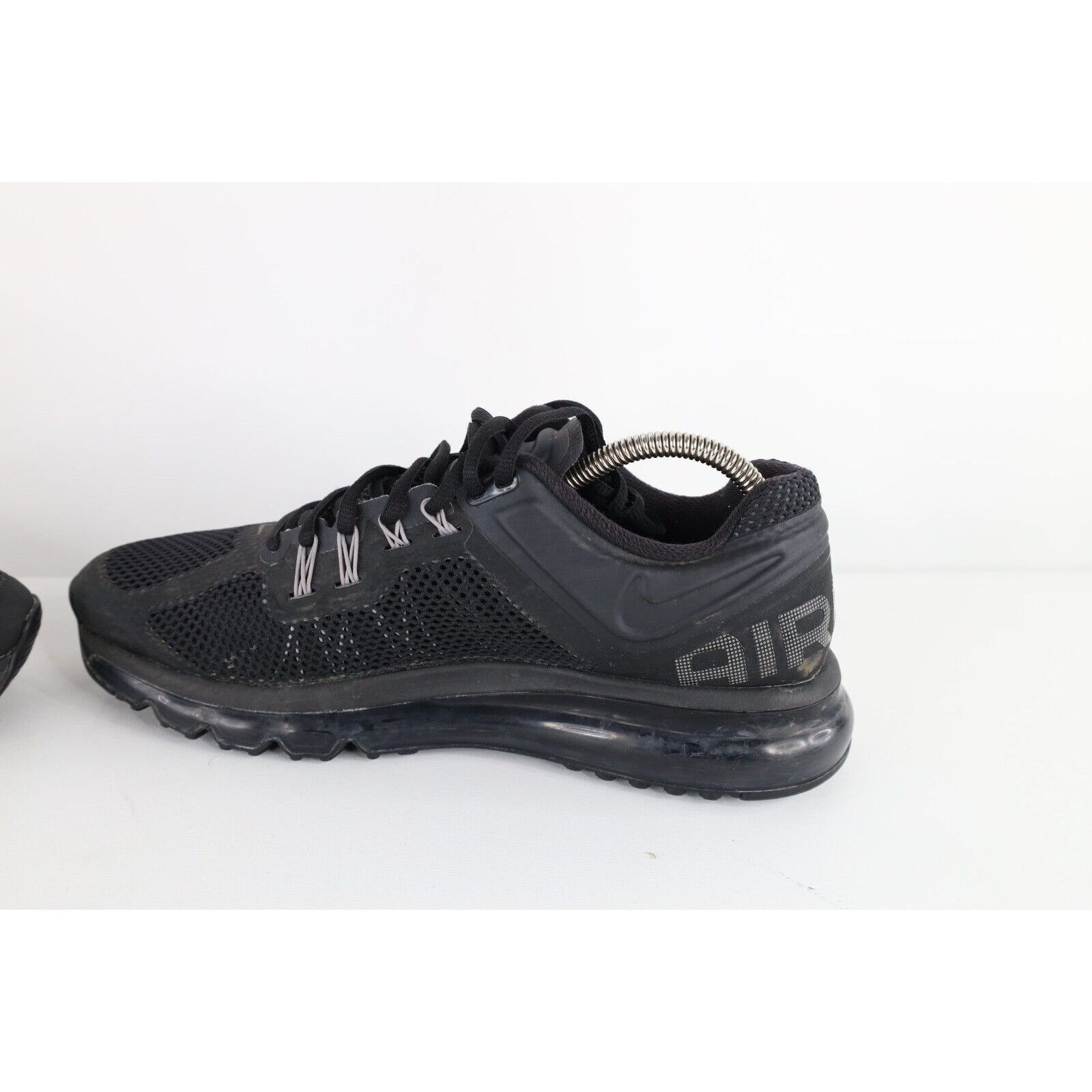 Nike × Vintage Vintage Nike Air Max 2013 Reflective Shoes Sneakers Size US 8.5 / EU 41-42 - 6 Thumbnail