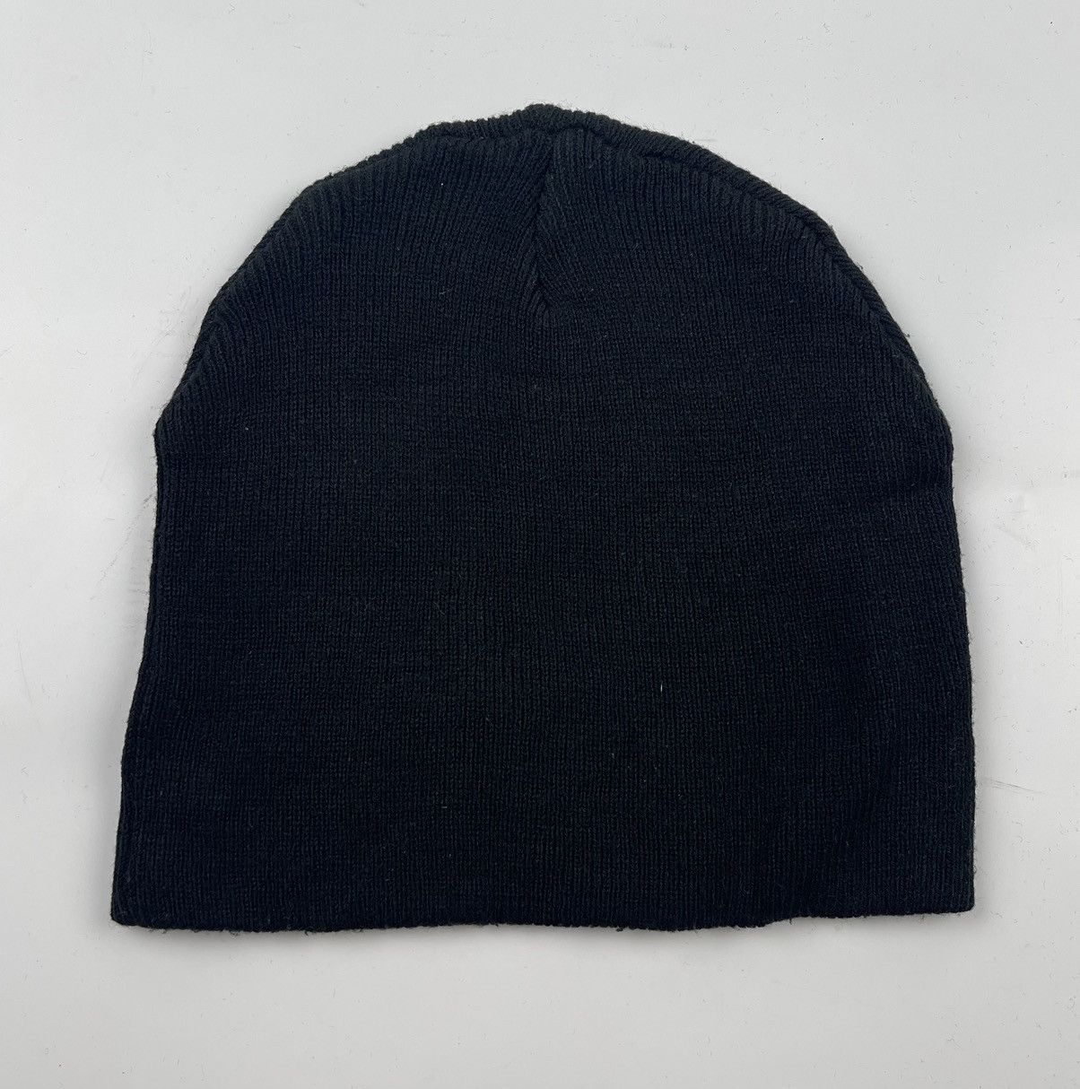 Japanese Brand pirate style skull beanie hat snow cap tc20 Size ONE SIZE - 4 Thumbnail