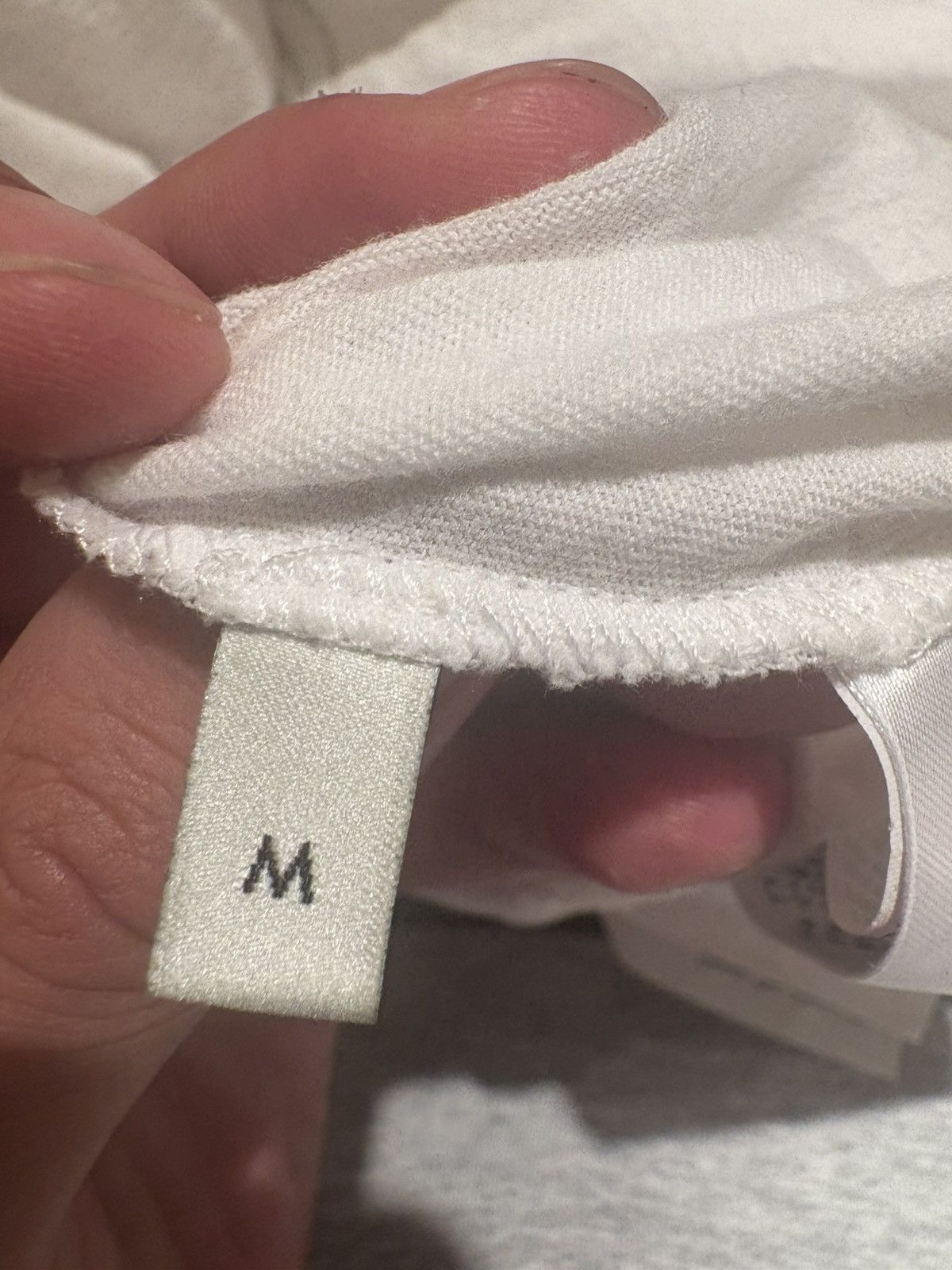 Gucci Gucci T-shirt Size US M / EU 48-50 / 2 - 6 Thumbnail