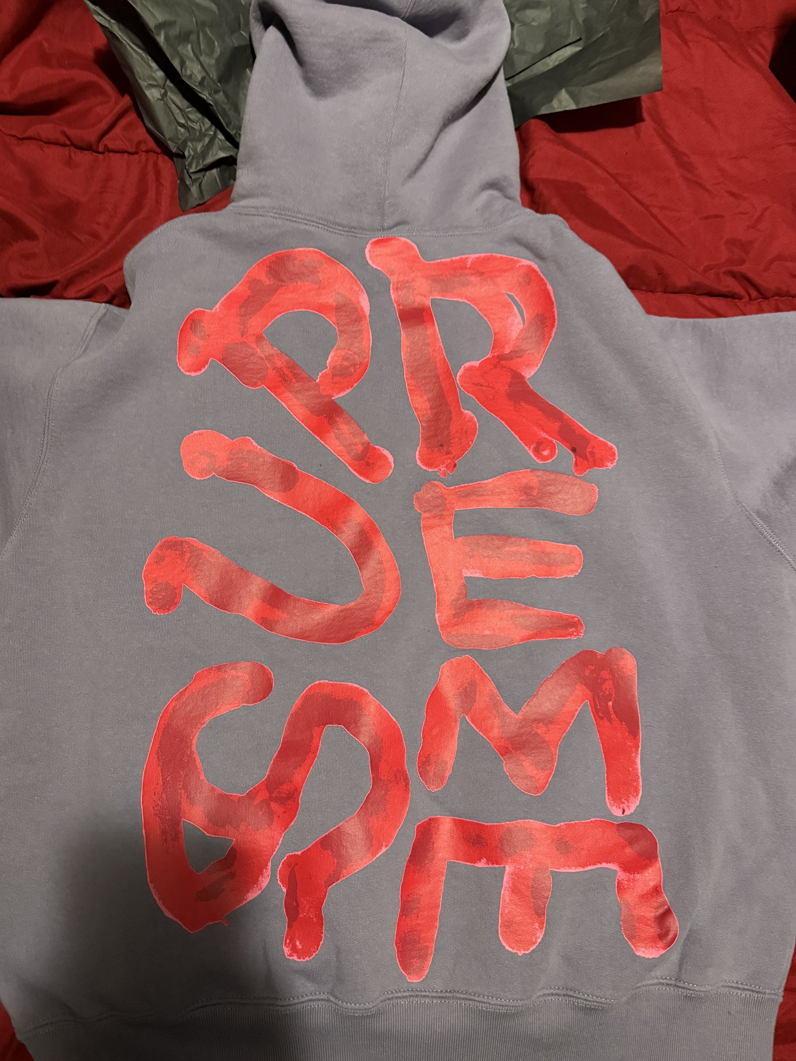 Supreme Josh Smith x Supreme Size US S / EU 44-46 / 1 - 1 Thumbnail