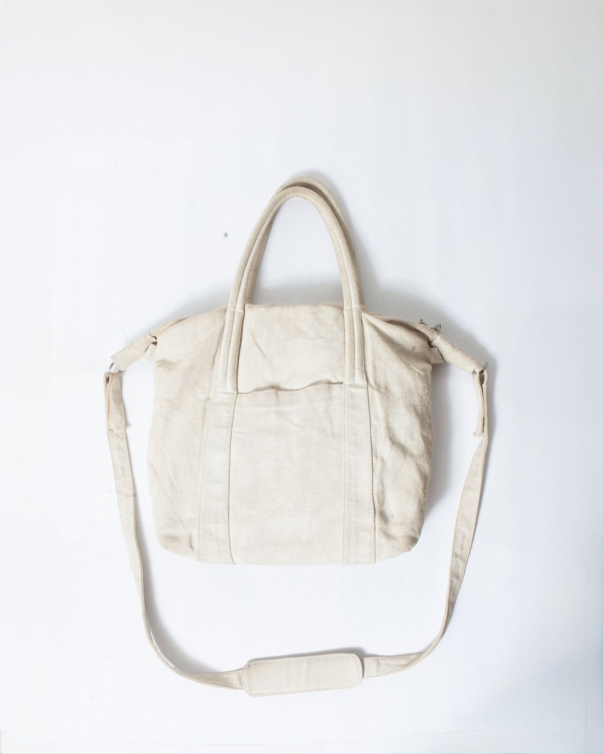 Maison Margiela Maison Martin Margiela 12SS "Paint Processing" Sailor Bag. Size ONE SIZE - 2 Thumbnail