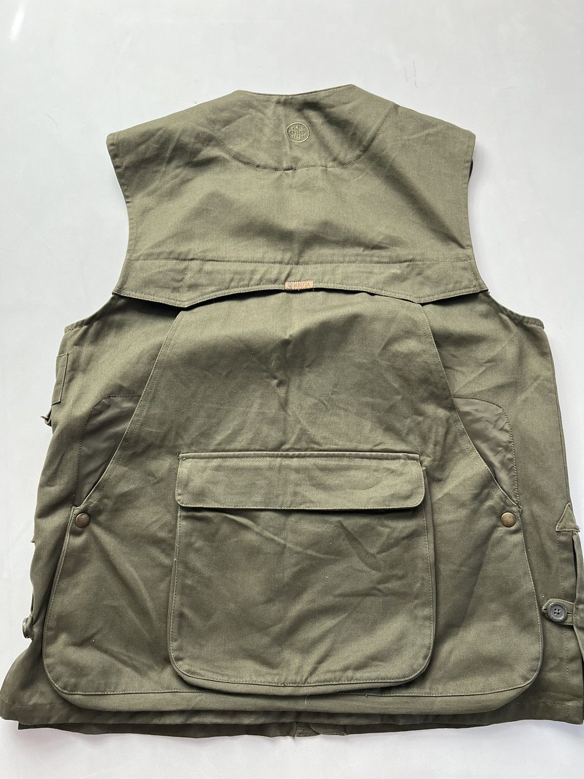 Beretta Beretta hunting vest Size US L / EU 52-54 / 3 - 16 Thumbnail