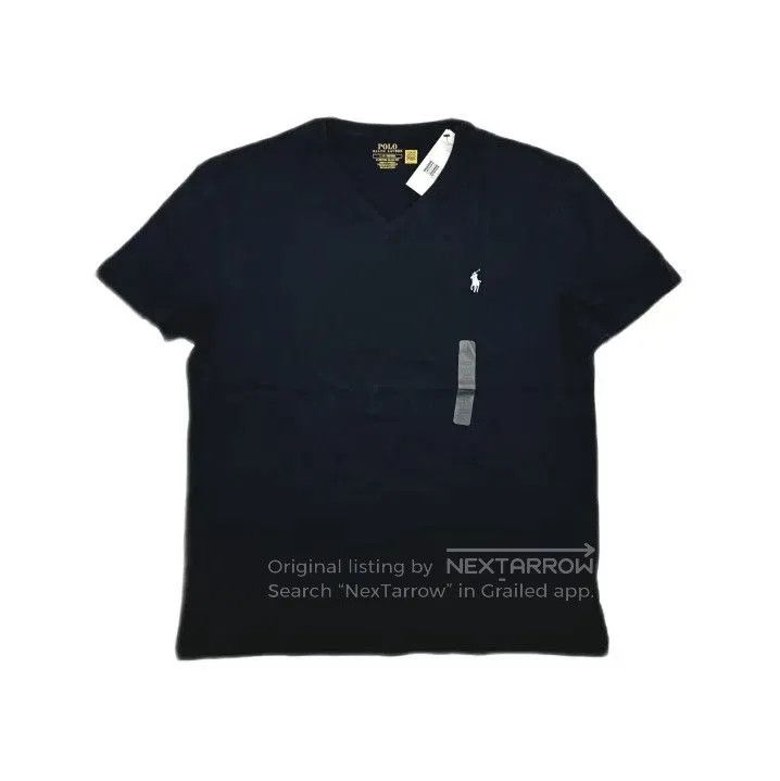 Polo Ralph Lauren Polo Ralph Lauren Solid Logo V. Size US L / EU 52-54 / 3 - 2 Thumbnail