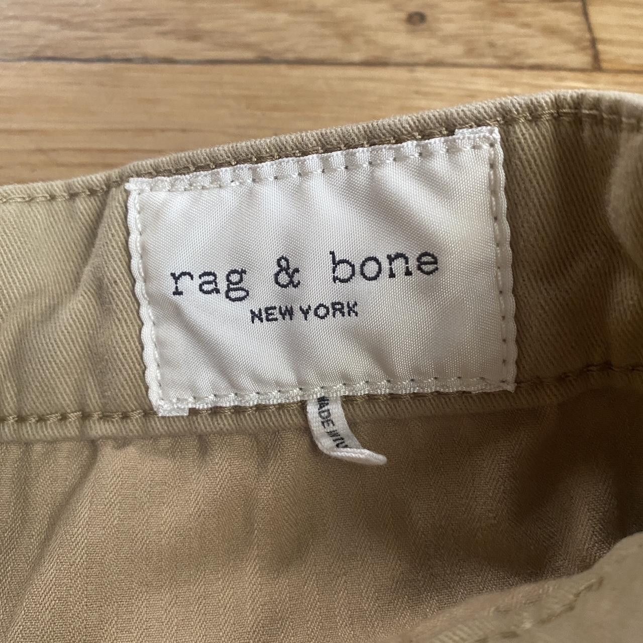Rag & Bone never worn Rag&Bone New York pants Size US 30 / EU 46 - 6 Thumbnail