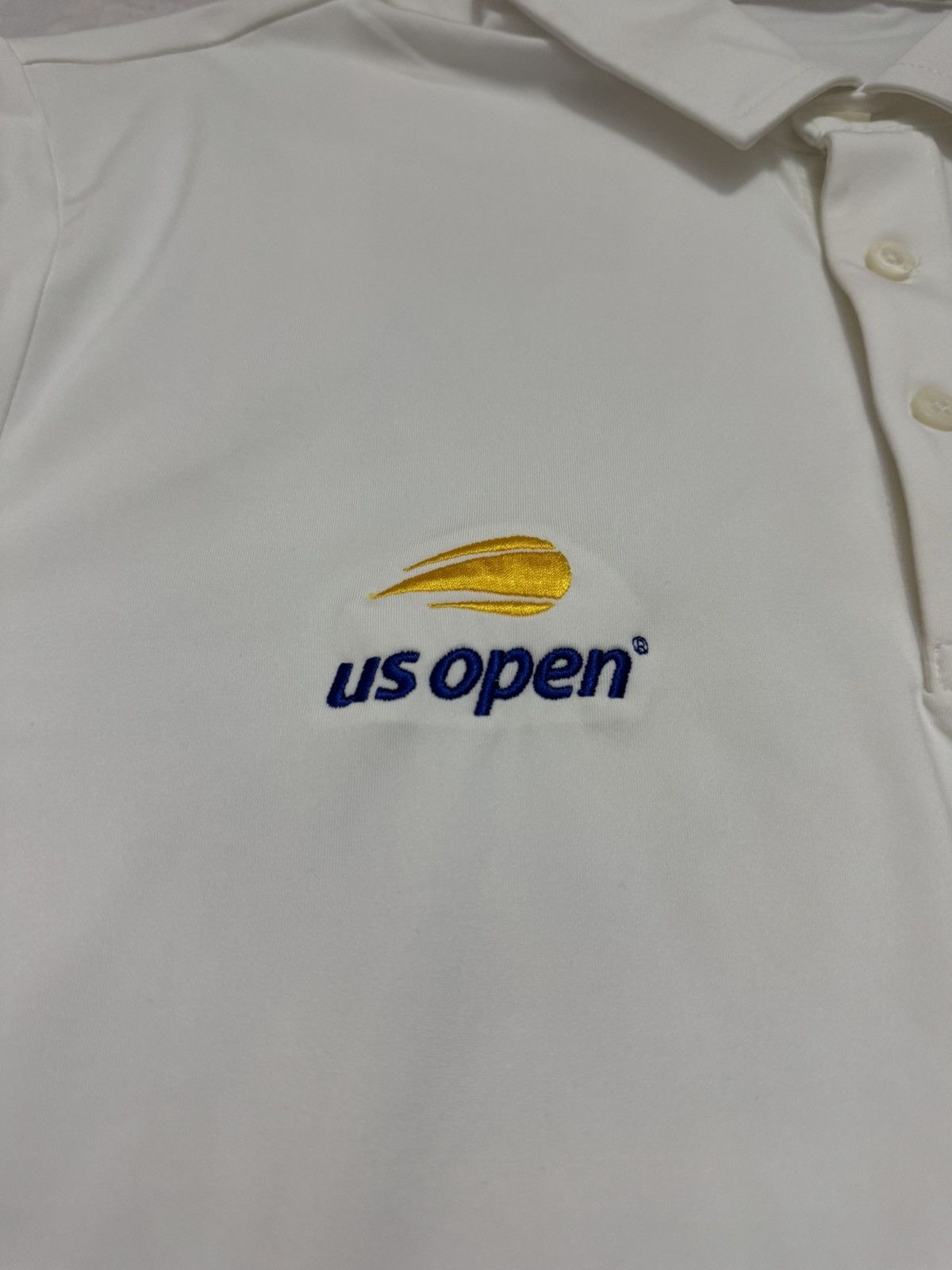RLX Ralph Lauren × Ralph Lauren US Open Ralph Lauren Shirt Size US M / EU 48-50 / 2 - 5 Thumbnail