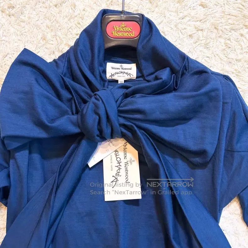 Vivienne Westwood #REF! Size XS / US 0-2 / IT 36-38 - 5 Thumbnail