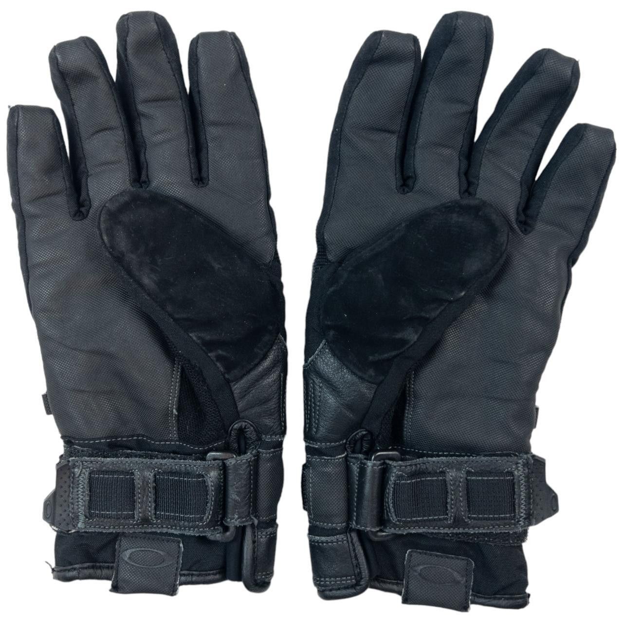 Oakley Vintage Oakley Gloves Size S Size ONE SIZE - 2 Thumbnail