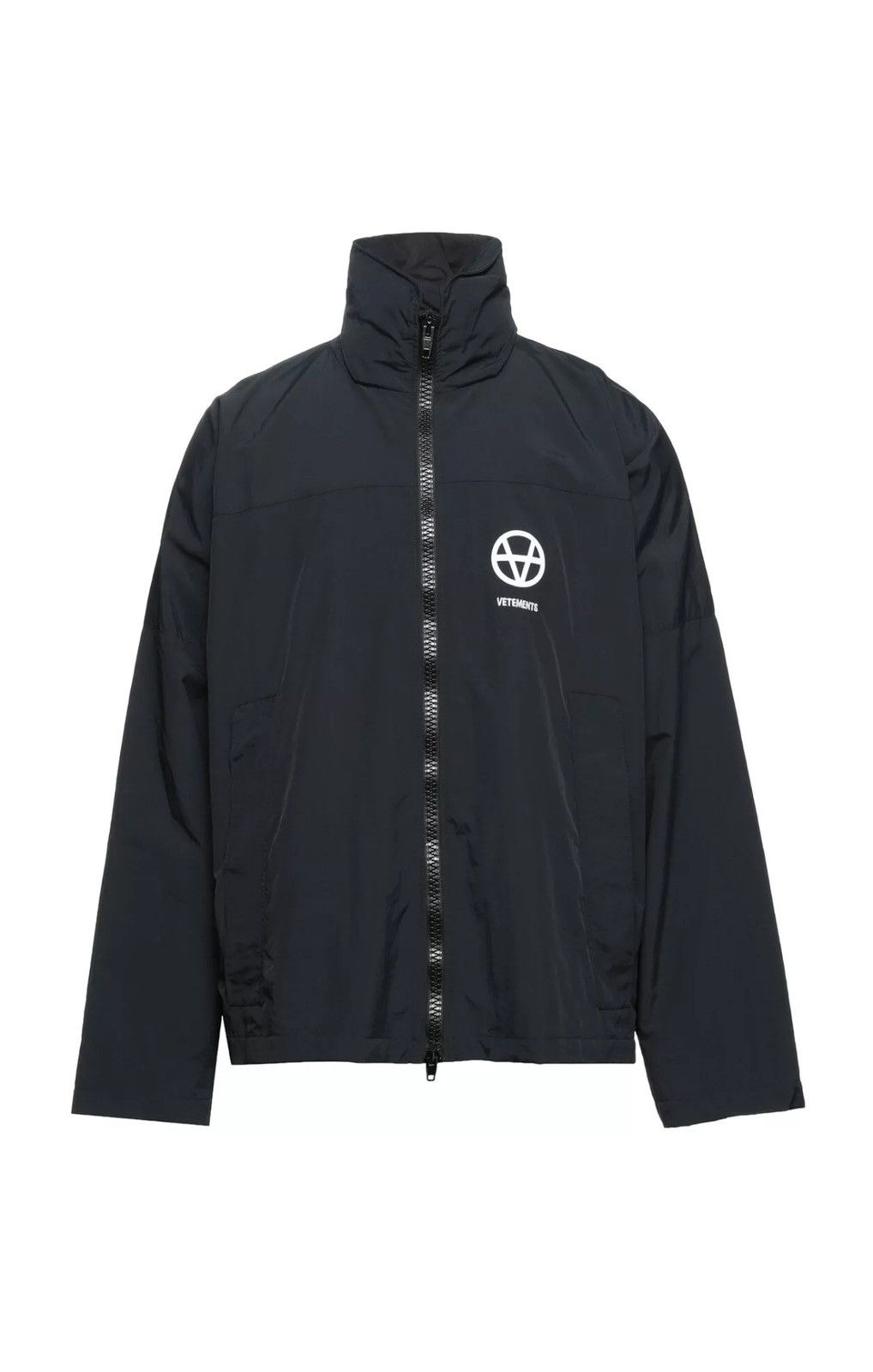 Vetements VETEMENTS Jacket RRP $1300 Size US L / EU 52-54 / 3 - 6 Thumbnail