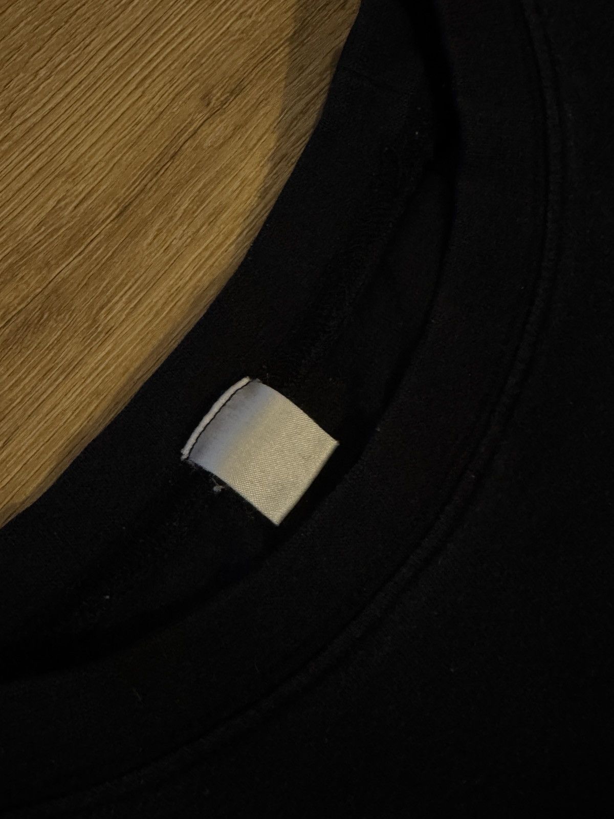 Vintage Vintage Tee Size US L / EU 52-54 / 3 - 3 Thumbnail