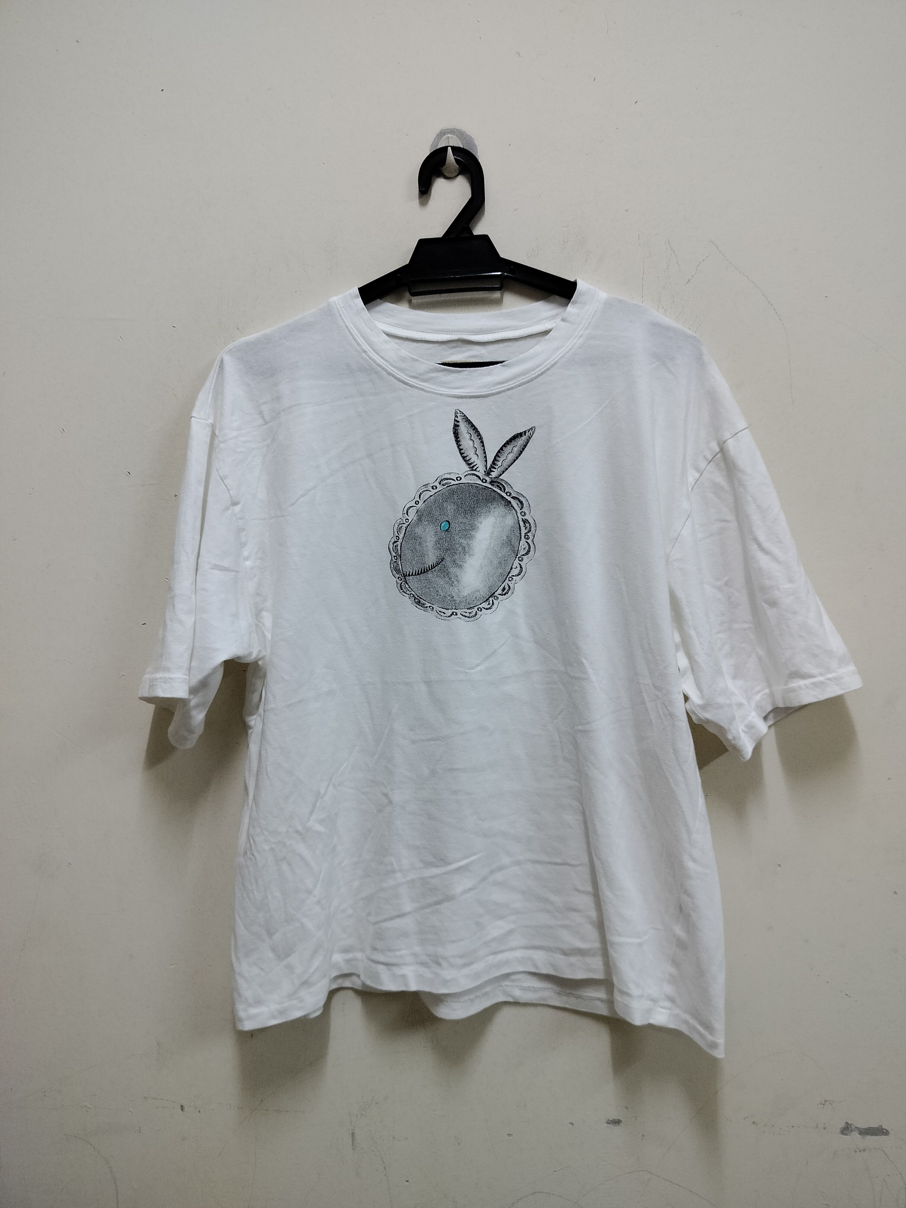 Kapital Vintage Kapital Japan Concho Coneybowy t-shirt Size US M / EU 48-50 / 2 - 1 Thumbnail